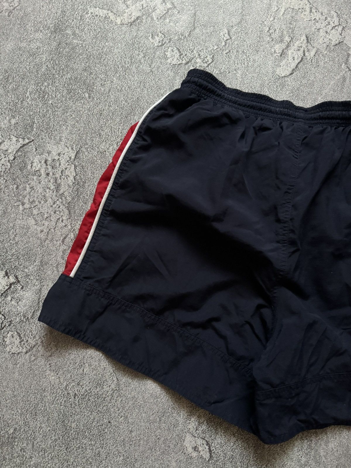 Puma × Vintage Puma M big logo vintage shorts 🩳 Size US 34 / EU 50 - 11 Thumbnail
