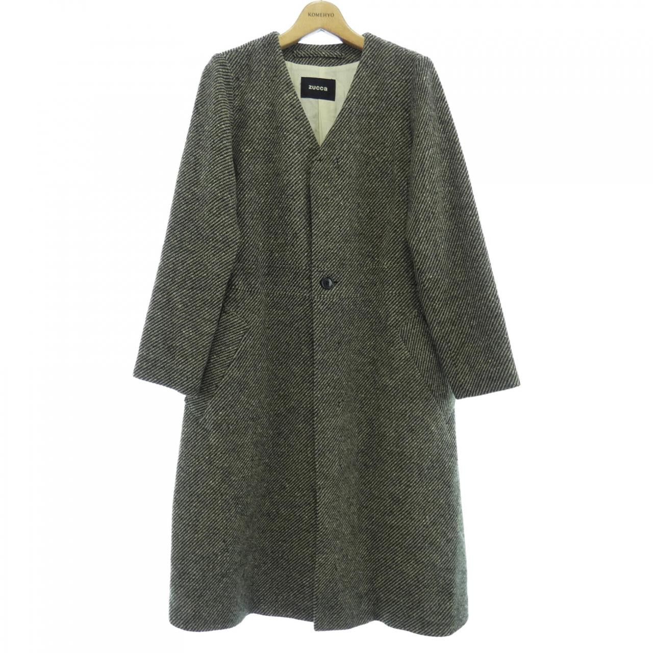 Other Zucca Coat Others Outerwear DUTY FREE for USA