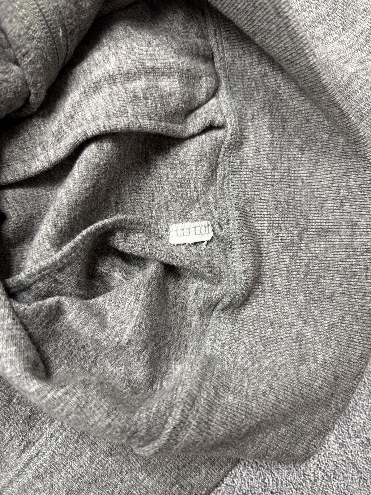 Polo Ralph Lauren Vintage Polo Ralph Lauren Zip Up Hoodie Y2K Size US M / EU 48-50 / 2 - 10 Thumbnail