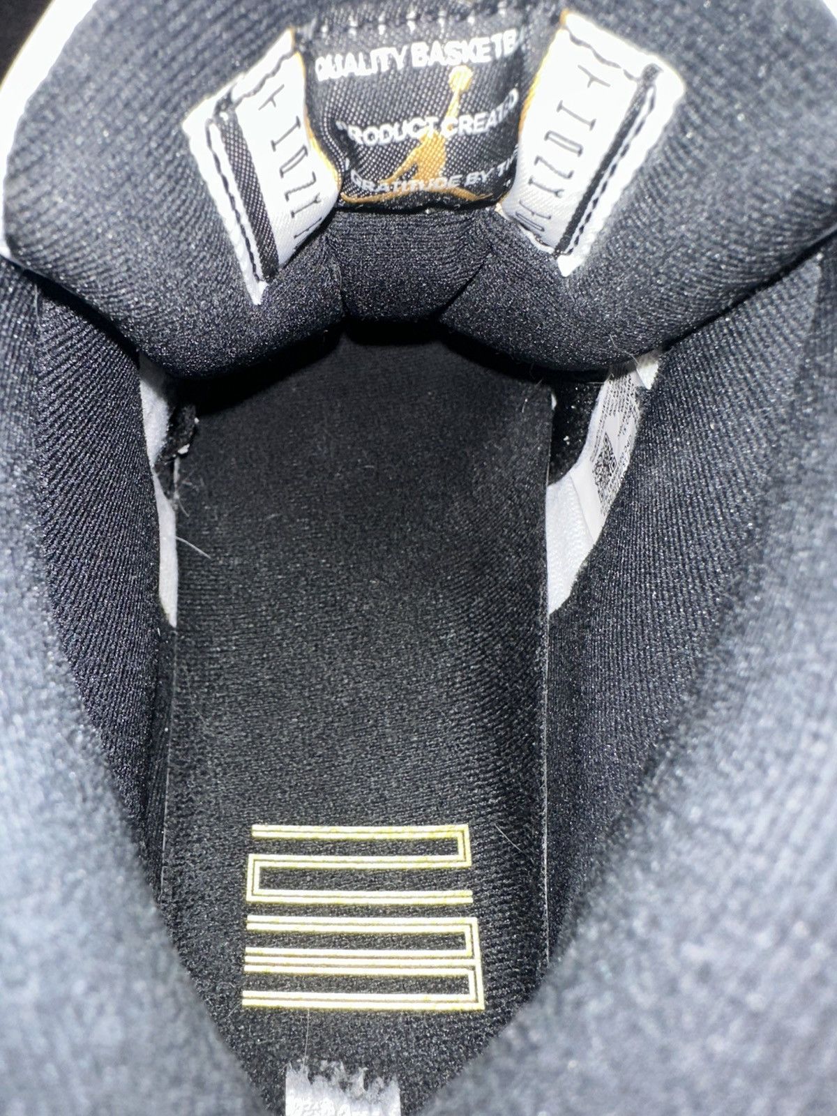 Jordan Brand Jordan 11 Gratitude Size US 10 / EU 43 - 7 Thumbnail