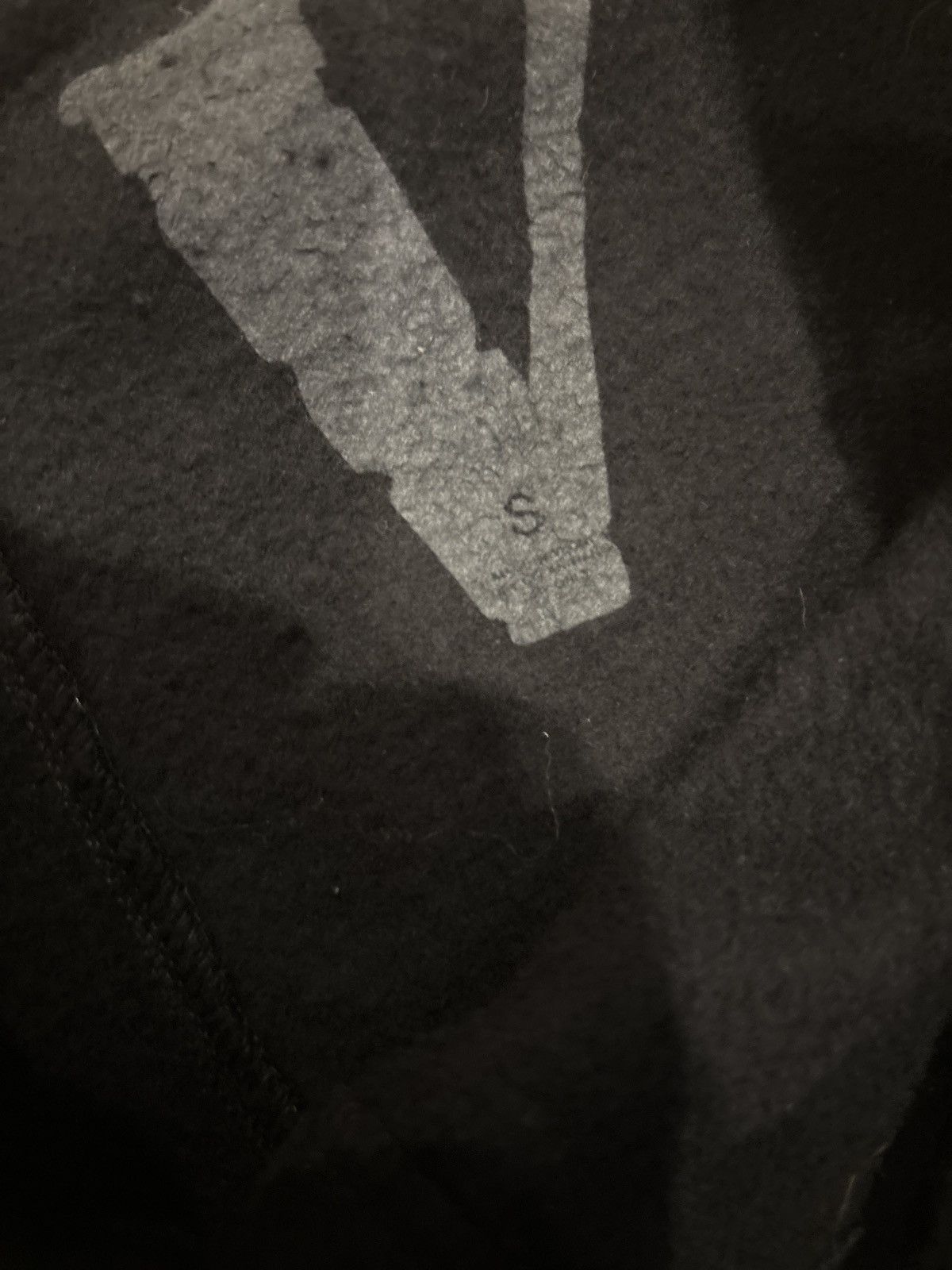 Vlone Vlone x NBA Youngboy Vlone lifestyle crossroads sweats Size US 28 / EU 44 - 9 Thumbnail