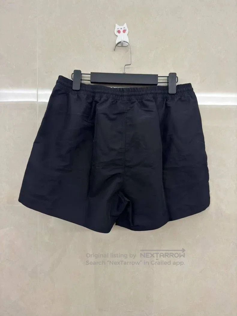 Balenciaga Balenciaga Embroidered Shorts. Size US 29 - 2 Thumbnail