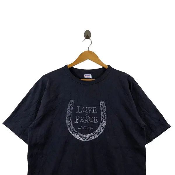 Other WAREHOUSE DUBBLEWORKS x HUMMINGBIRDS HILL Tee Shirt Size US M / EU 48-50 / 2 - 3 Thumbnail