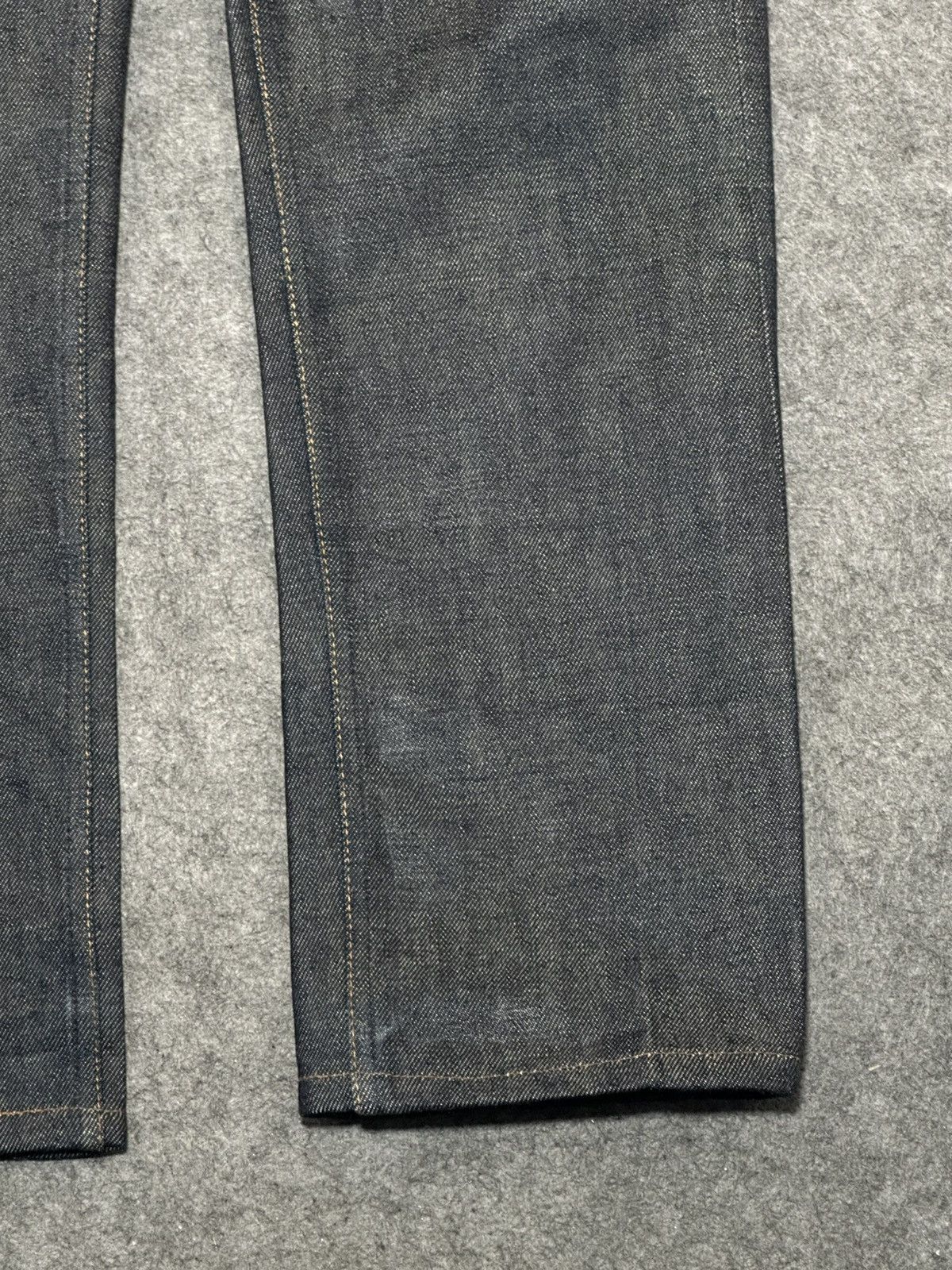 A.P.C. Denim jeans from the brand A.P.C.. Size US 29 - 8 Thumbnail