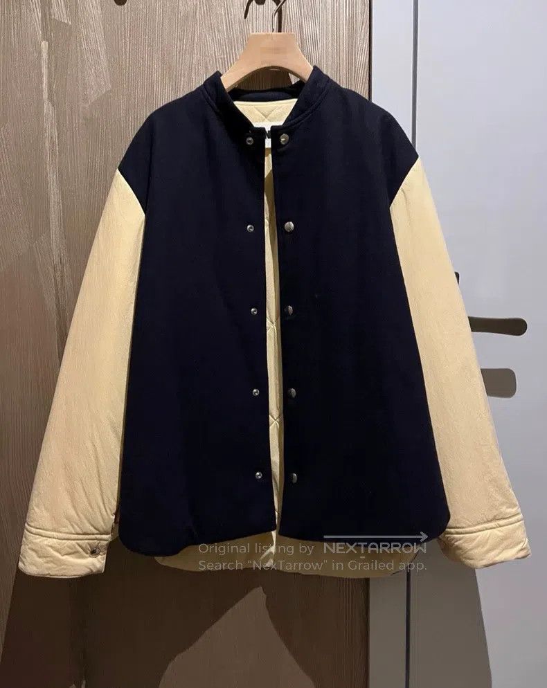 Jil Sander Jil Sander size 44 Men's padded jacket Size US S / EU 44-46 / 1 - 1 Thumbnail