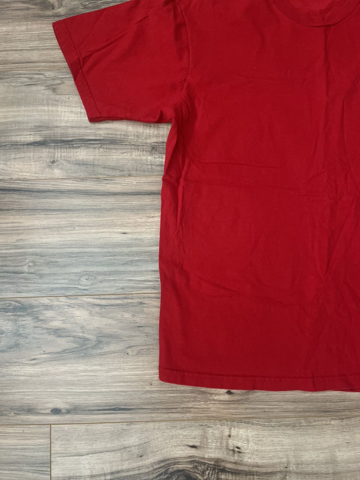 Supreme Supreme NYC Tee Size US L / EU 52-54 / 3 - 13 Thumbnail
