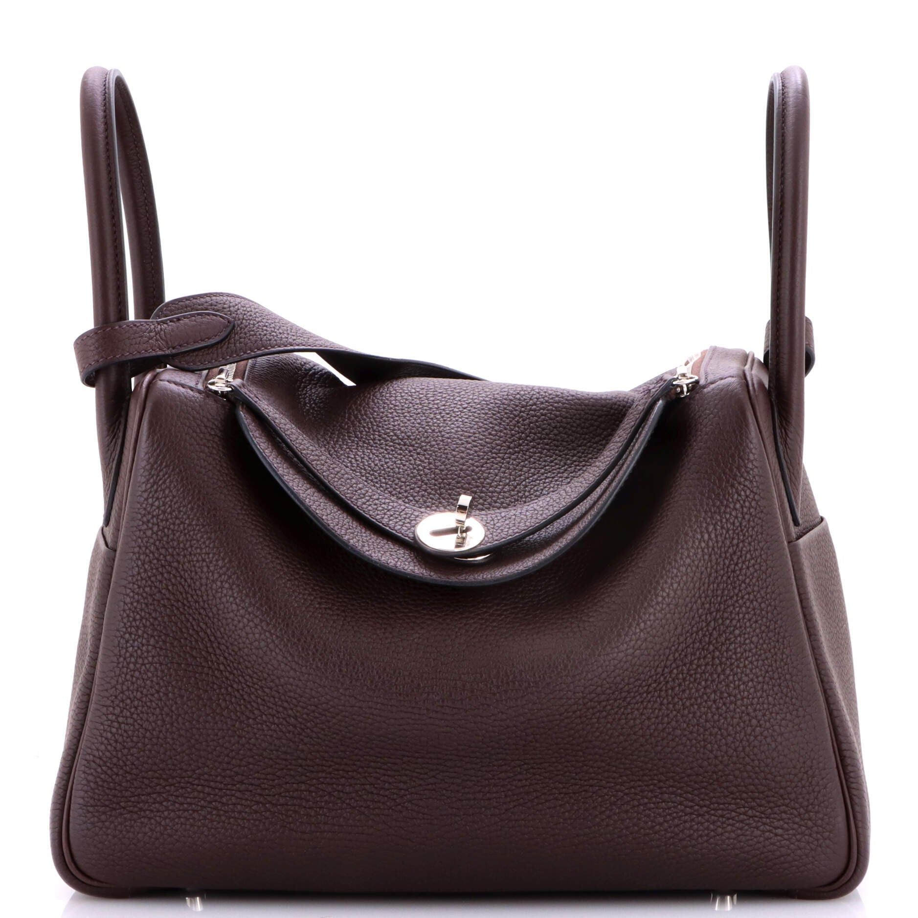 Hermes Lindy Bag Size ONE SIZE - 1 Thumbnail