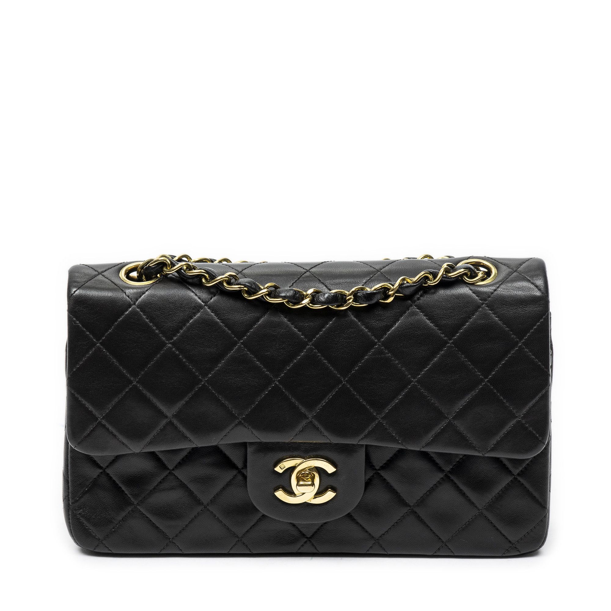 Chanel Classic Double Flap 23 Size ONE SIZE - 1 Thumbnail
