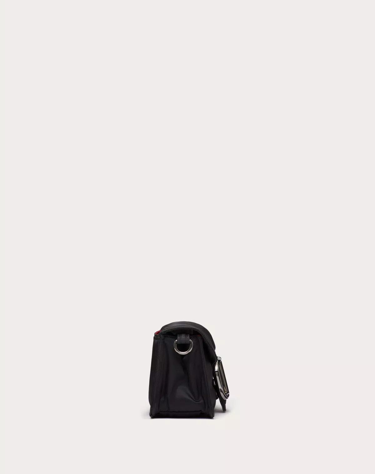 Valentino oc11z0725 Size: OS/ Porter Locò (M) in Black Size ONE SIZE - 4 Thumbnail