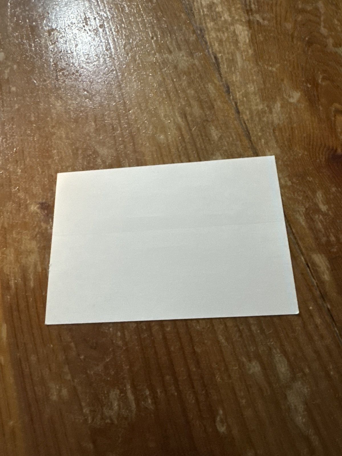 Noah Noah Box Logo Sticker Size ONE SIZE - 2 Thumbnail