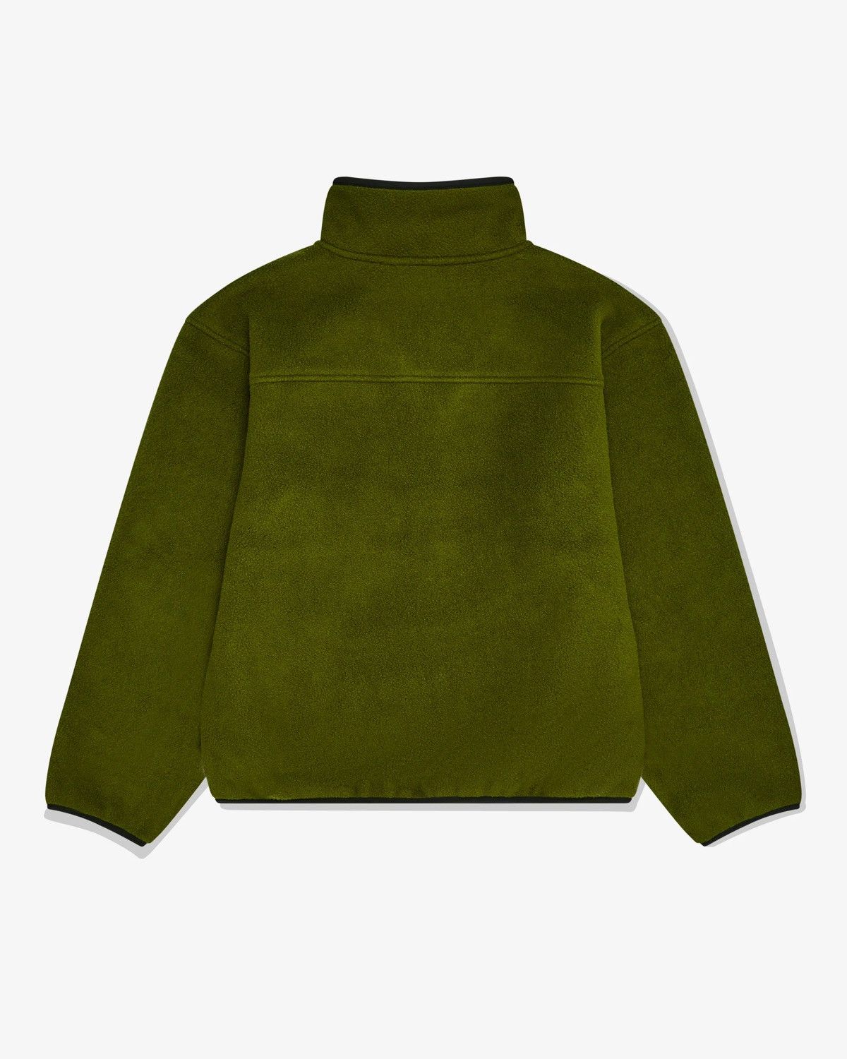 CDG by Comme des Garcons × The North Face CDG The North Face North Dome Pullover Rocko Green Size US M / EU 48-50 / 2 - 3 Thumbnail