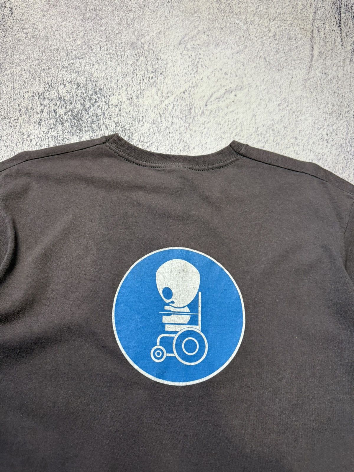 Cartoon Network Vintage South Park T shirt 2006 I'm Special Size US S / EU 44-46 / 1 - 16 Thumbnail