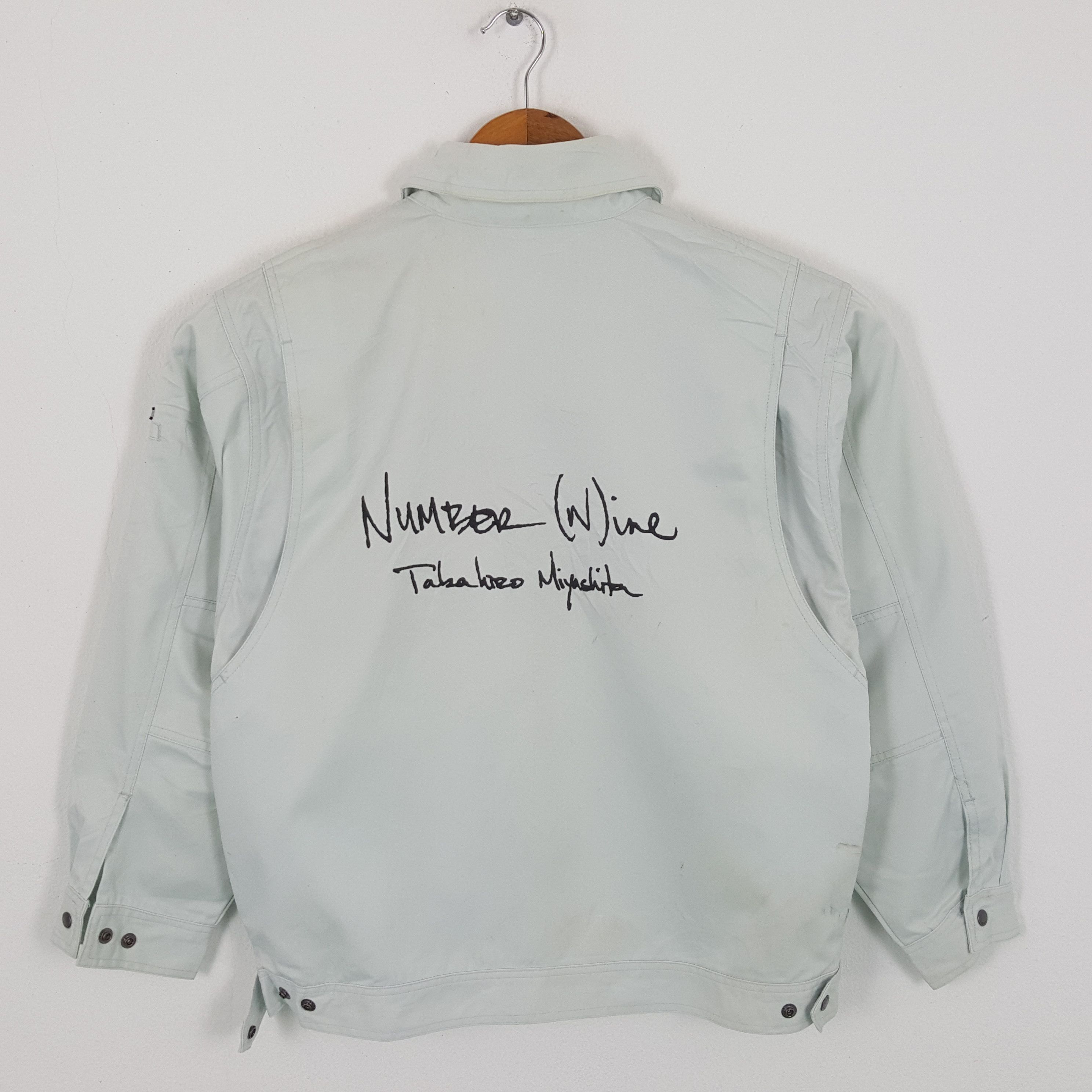 Kansai Yamamoto Clothing for Men | Grailed