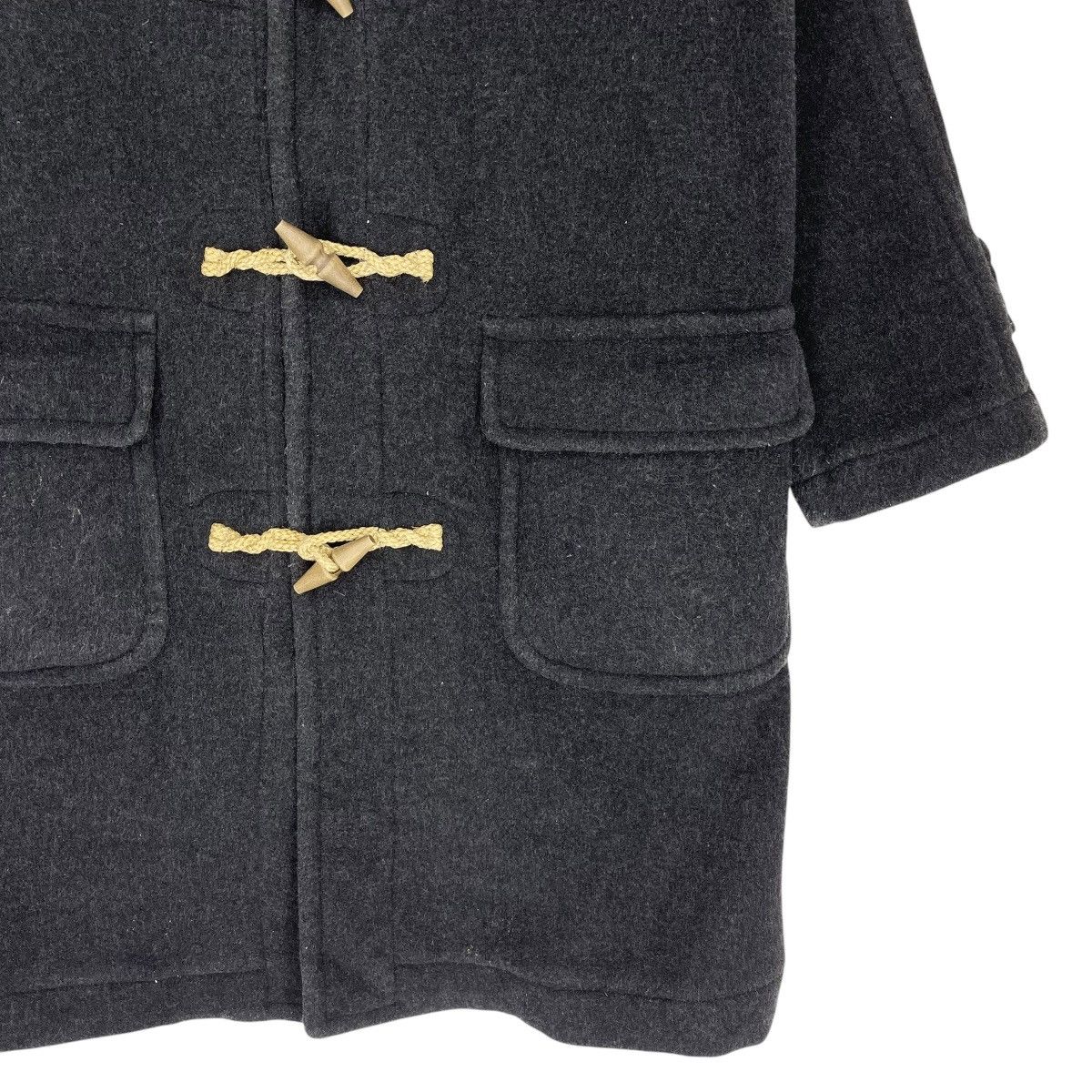 Daniel Cremieux Daniel Crimieux Duffle Coat Size M Size US M / EU 48-50 / 2 - 6 Thumbnail