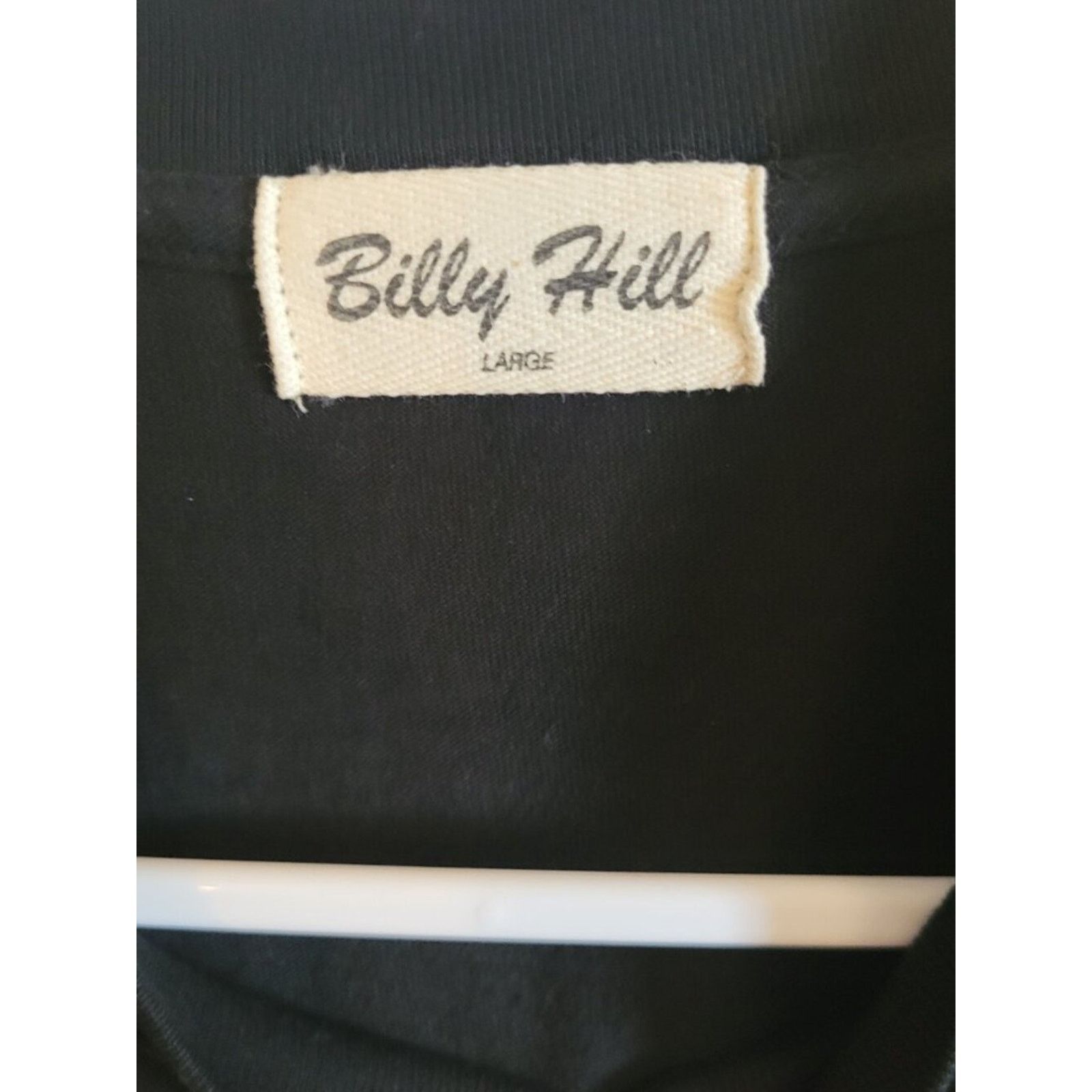 Billy Hill Billy Hill Monster Truck Junkyard Graphic Tee L Size US L / EU 52-54 / 3 - 3 Thumbnail