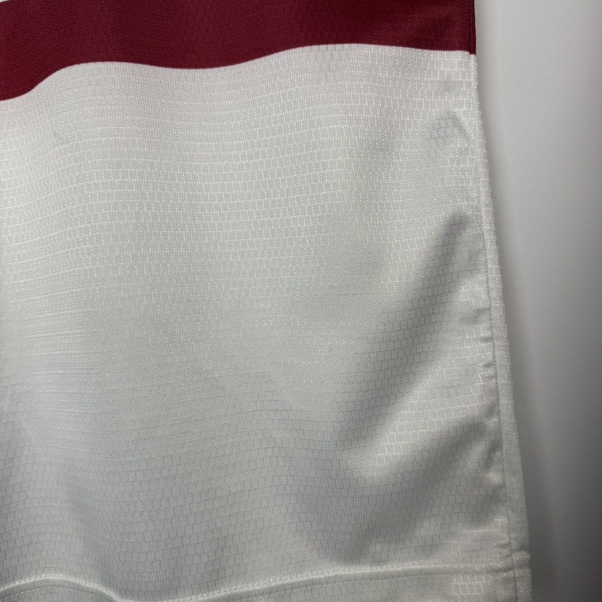 Reebok ASTON VILLA 1997 1998 AWAY FOOTBALL SHIRT SOCCER JERSEY Size US S / EU 44-46 / 1 - 24 Thumbnail