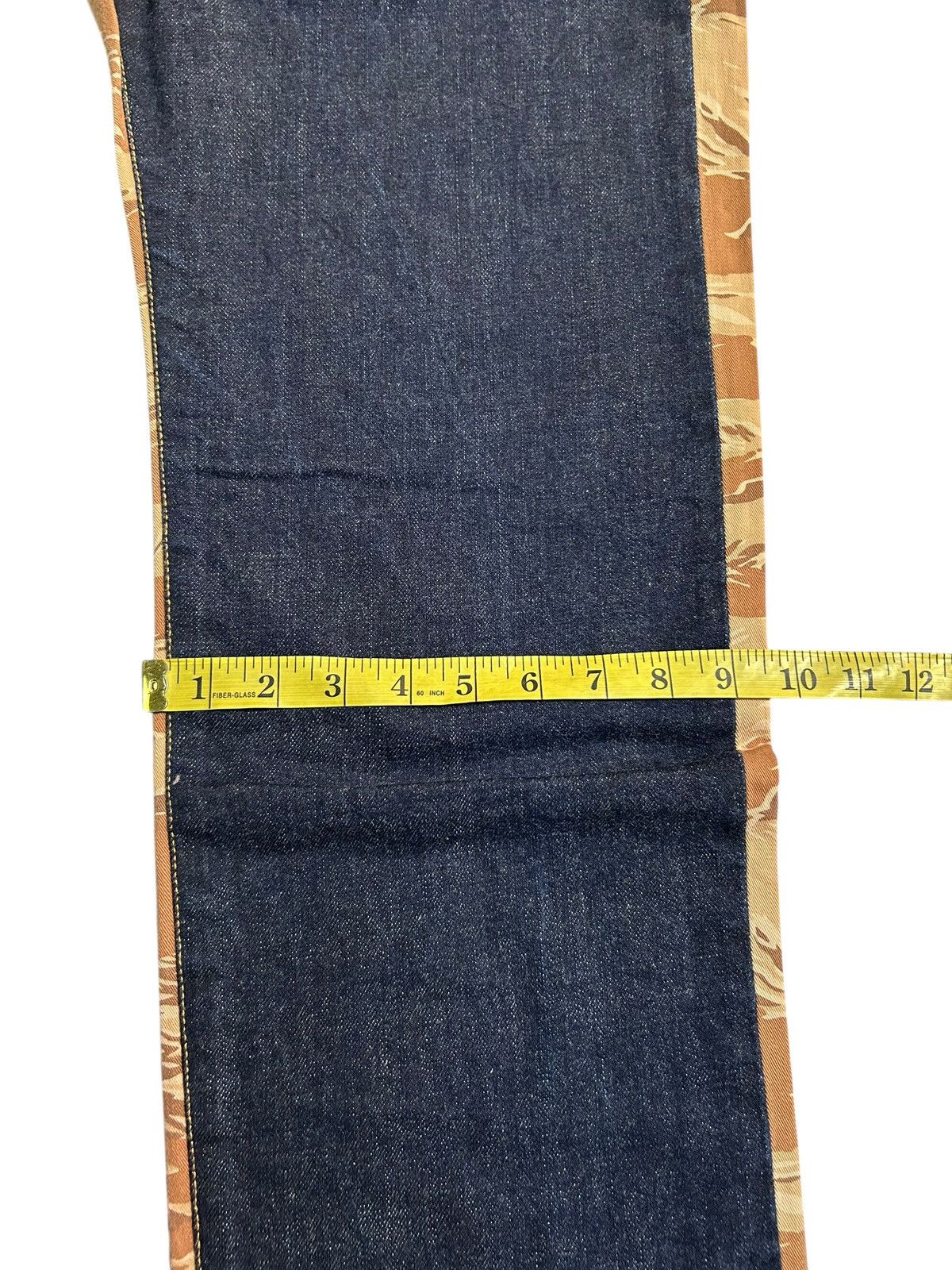 Japanese Brand × Kapital × Vintage Rare Kojima Genes Japanese Denim Jeans made in japan Size US 33 - 15 Thumbnail