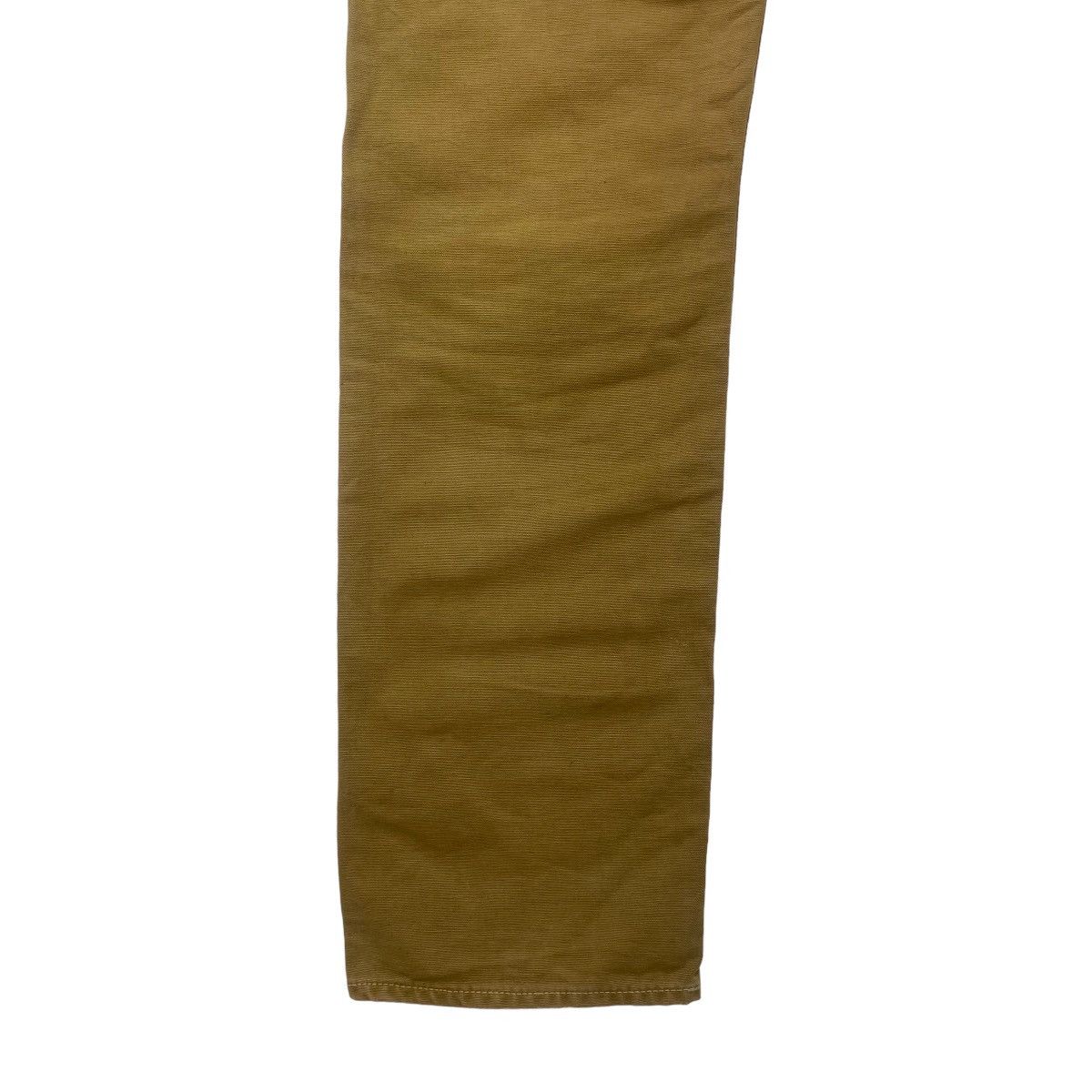 Spellbound Japanese Brand Spellbound Workwear Carpenter Pants Size US 32 / EU 48 - 17 Thumbnail