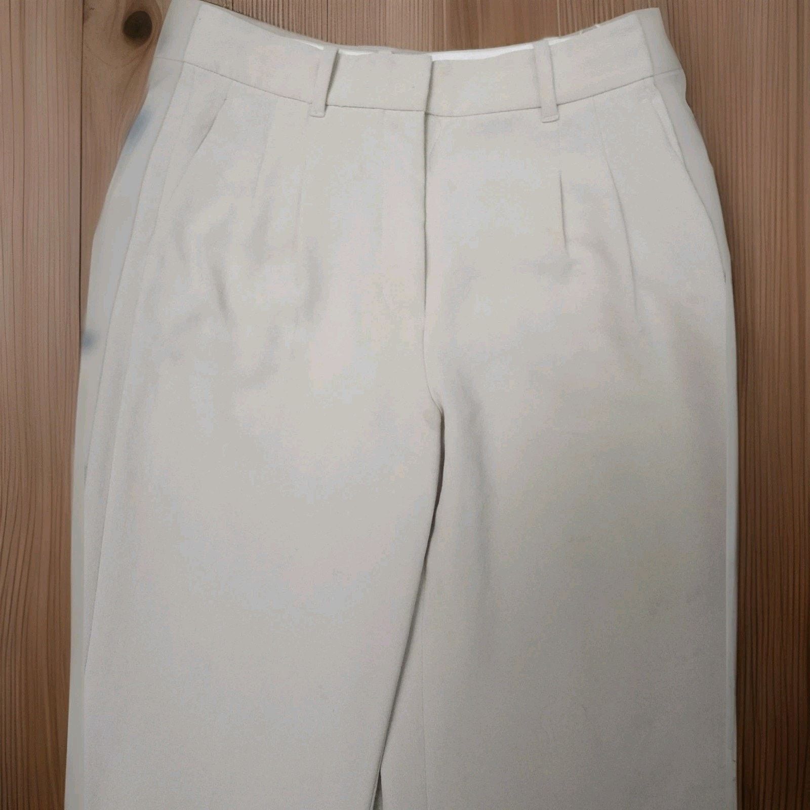 Other WILFRED The Effortless Pant $138 Pleated Tapered Trousers 6 Size 28" / US 6 / IT 42 - 7 Thumbnail