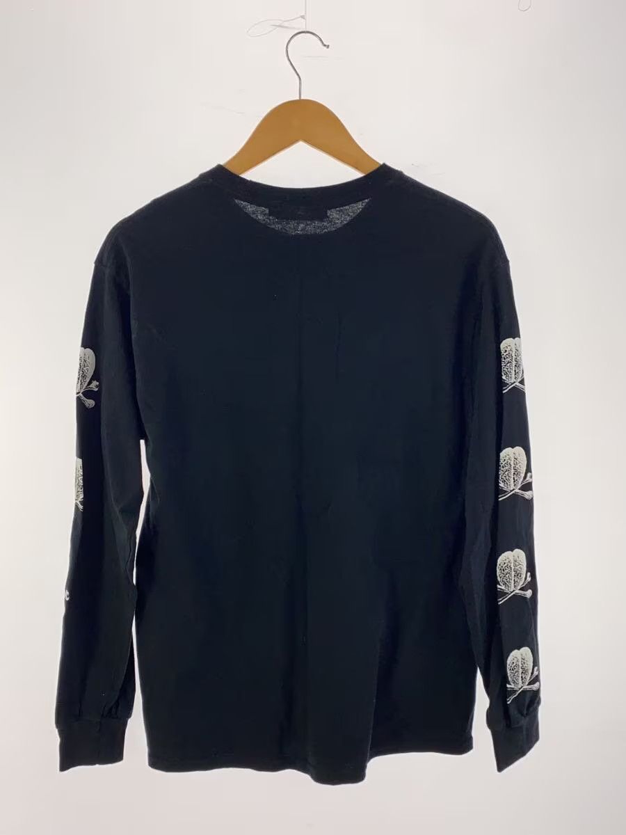 Undercover Skull Brain Long Sleeve Tee Size US M / EU 48-50 / 2 - 2 Thumbnail