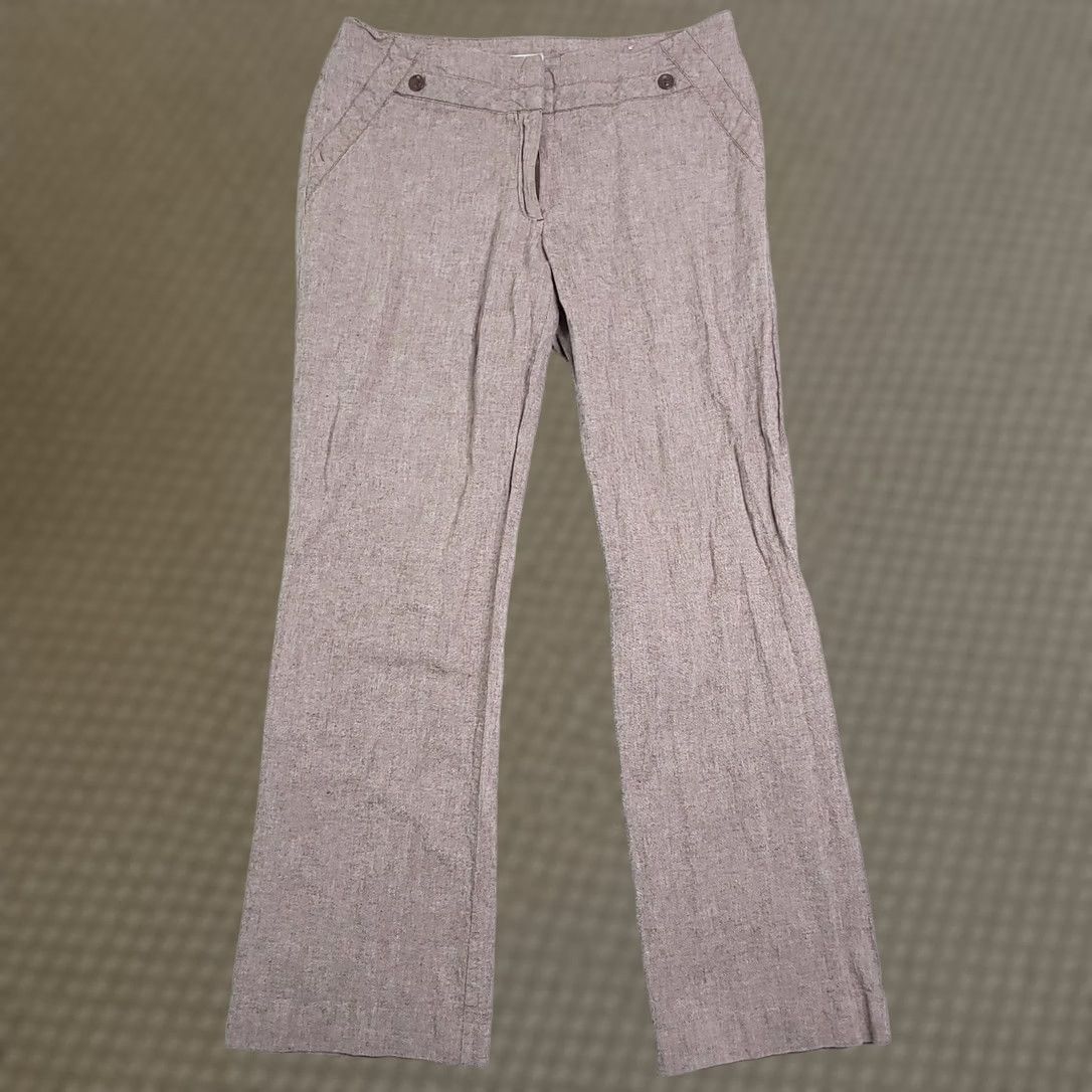 worthington womens dress pants modern fit Worthington modern fit dress pants sz womens 16