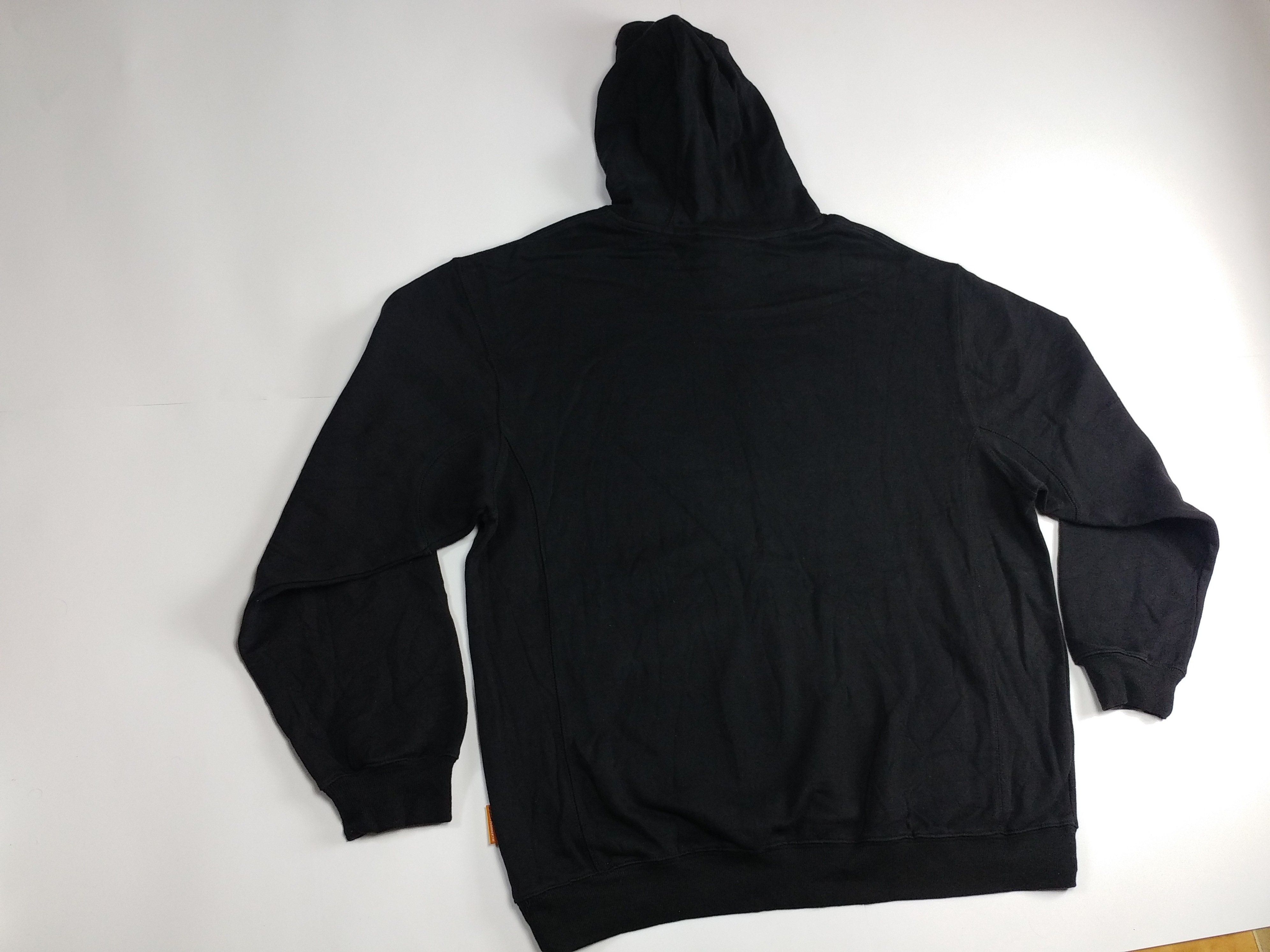 Fubu FUBU hoodie, vintage 90s hip hop sweatshirt 1990s Y2K size L Size US L / EU 52-54 / 3 - 18 Thumbnail