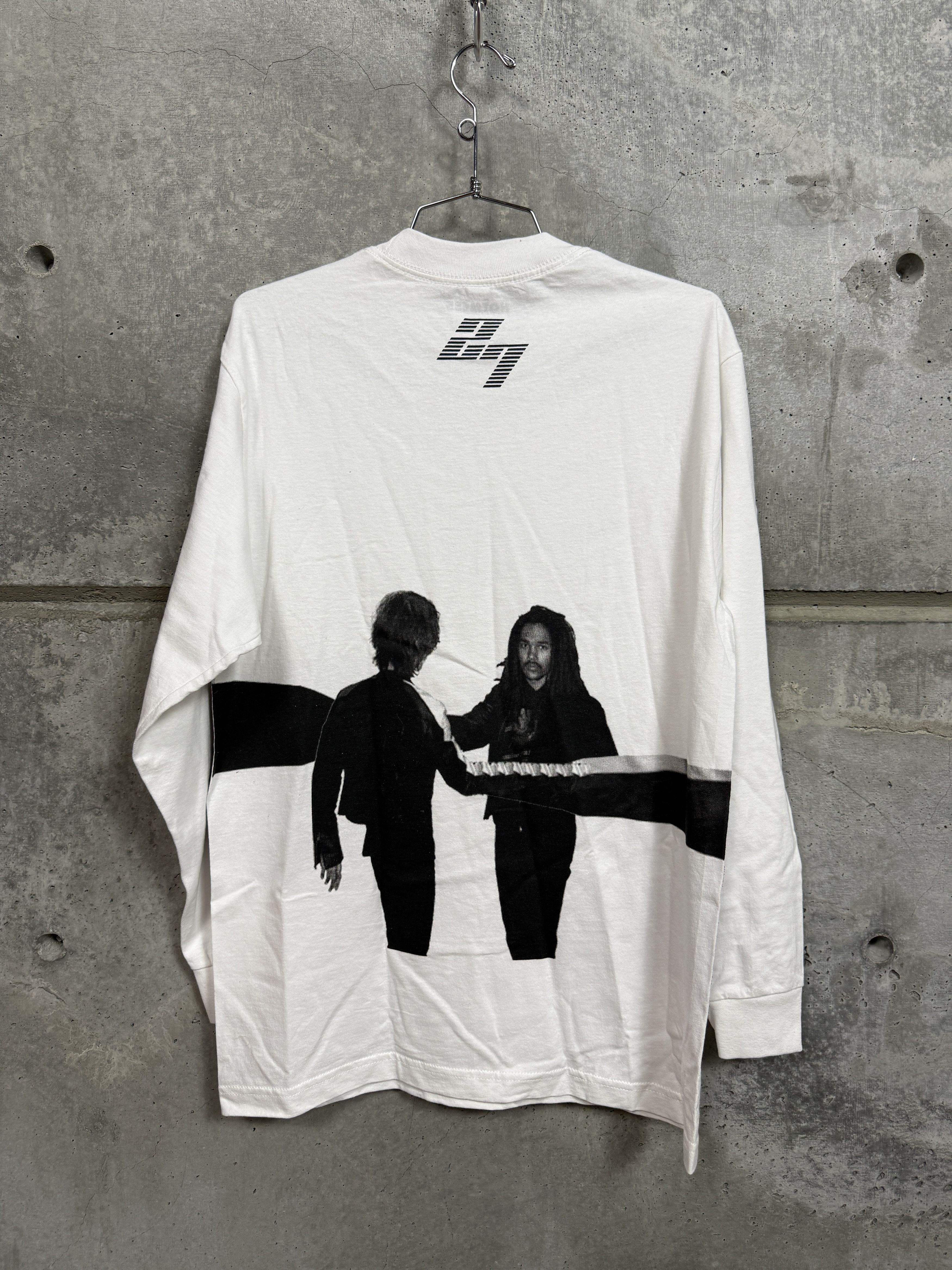 Other Hot Mess The Hellp Noah Dillon Luka Dap Shirt Size US M / EU 48-50 / 2 - 2 Thumbnail