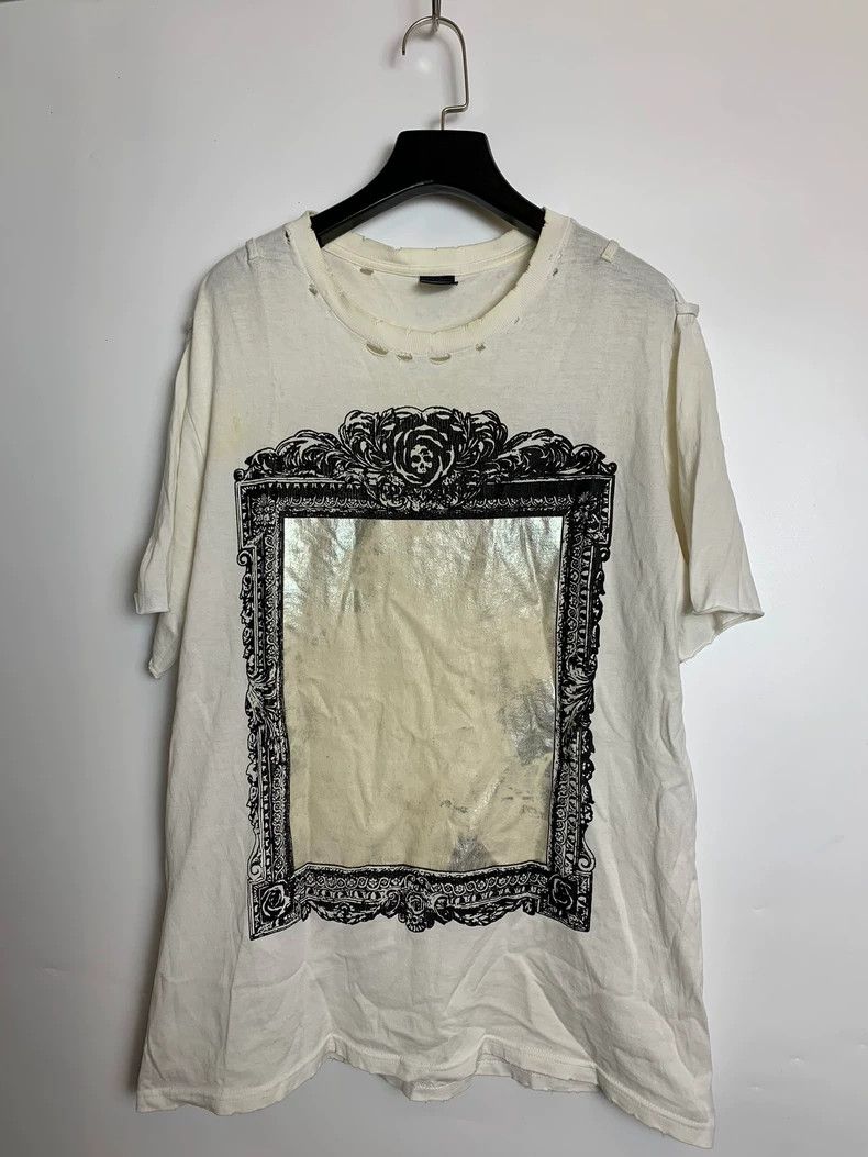 Number (N)ine Number (N)ine 06 SS magic mirror short sleeves Size US XL / EU 56 / 4 - 1 Thumbnail