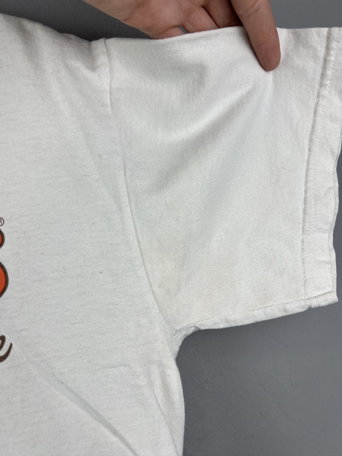 Vintage Vintage 2000s Hooters Westside Phoenix, AZ Licensed Adver-T Size US M / EU 48-50 / 2 - 7 Thumbnail