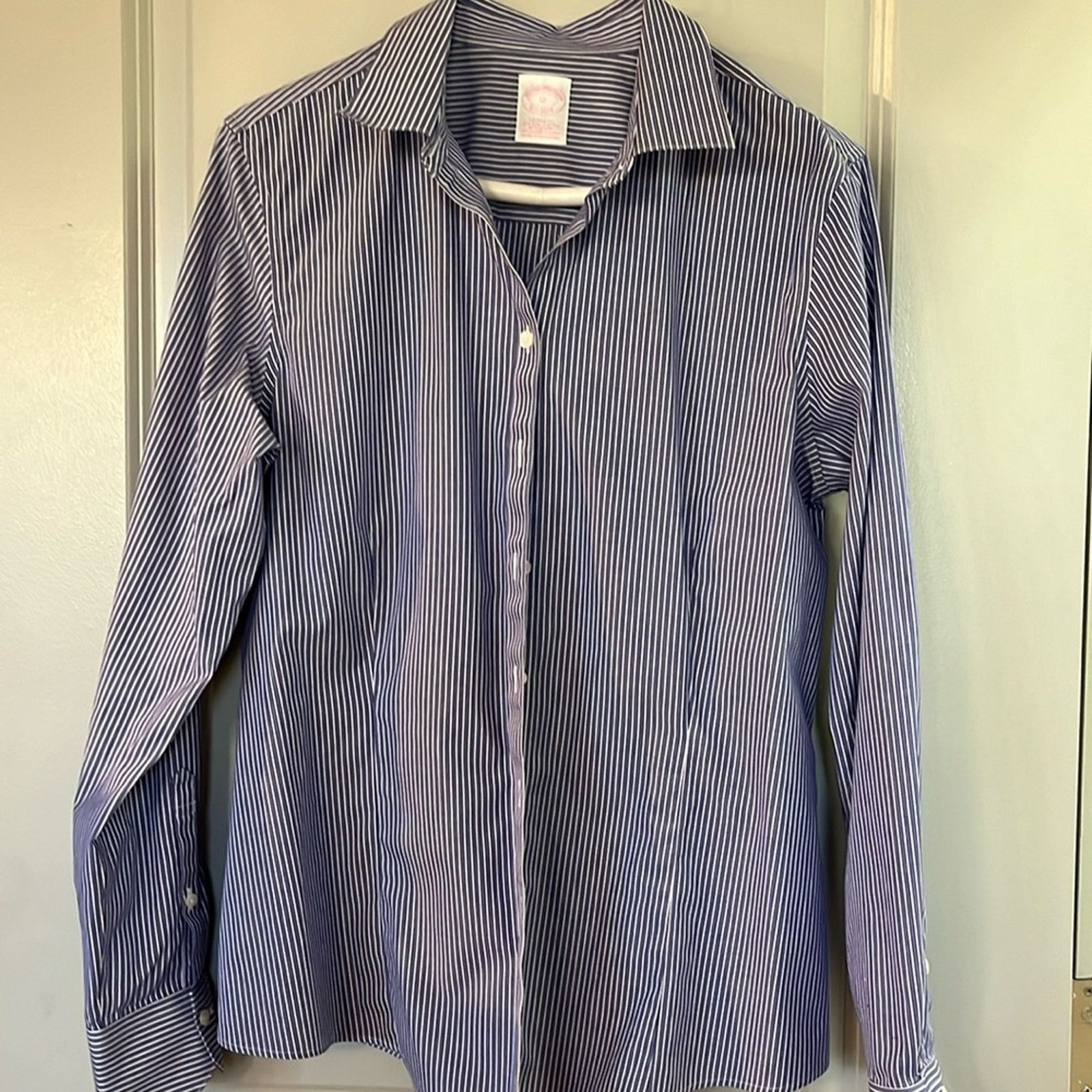 Brooks Brothers Brooks Brothers Button Down Size XL / US 12-14 / IT 48-50 - 1 Thumbnail