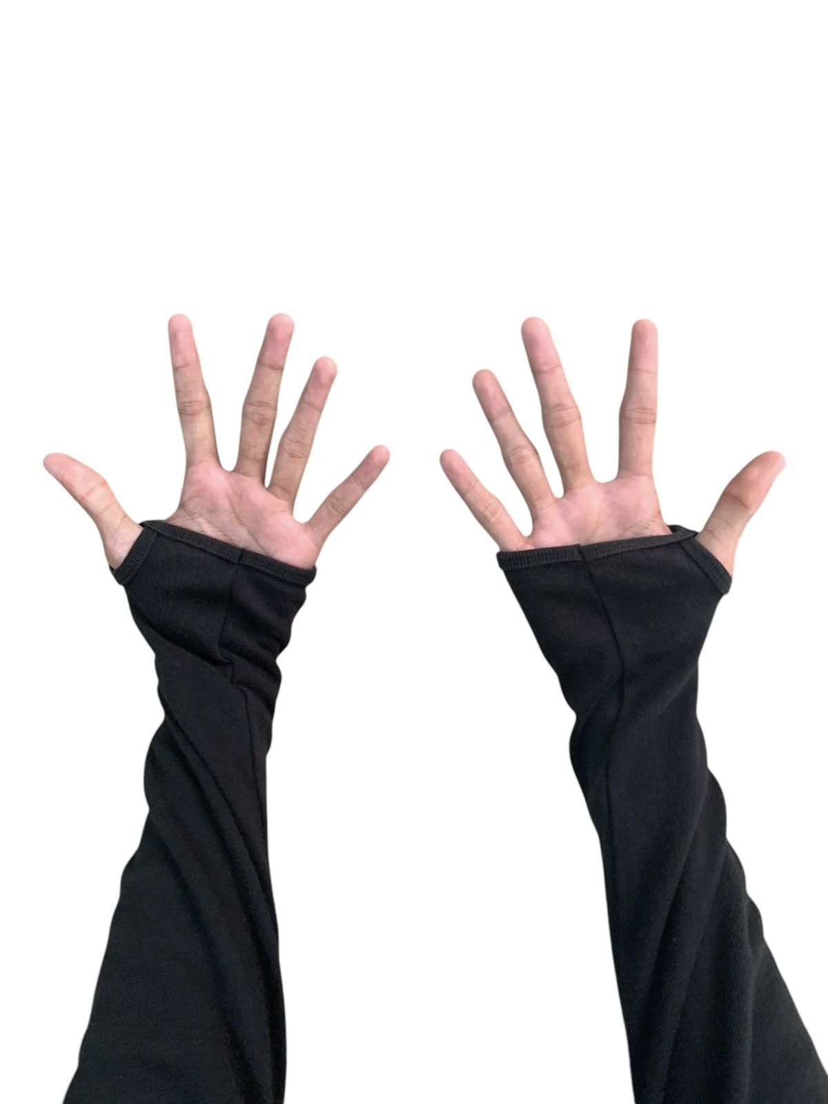 Japanese Brand Kiryuyki Ninja Jacket Boris Bidjan Saberi Style Size US M / EU 48-50 / 2 - 6 Thumbnail