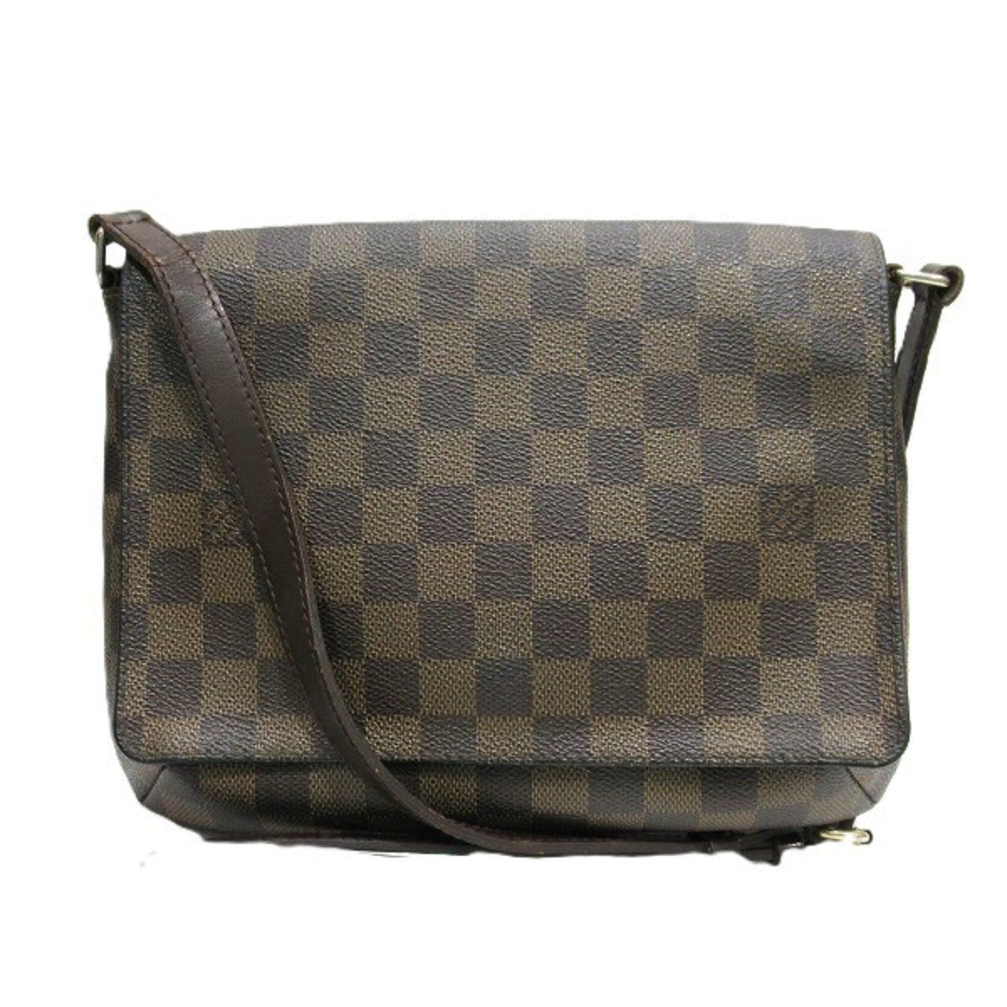 Louis Vuitton Louis Vuitton Musette Tango shoulder Size ONE SIZE - 1 Thumbnail