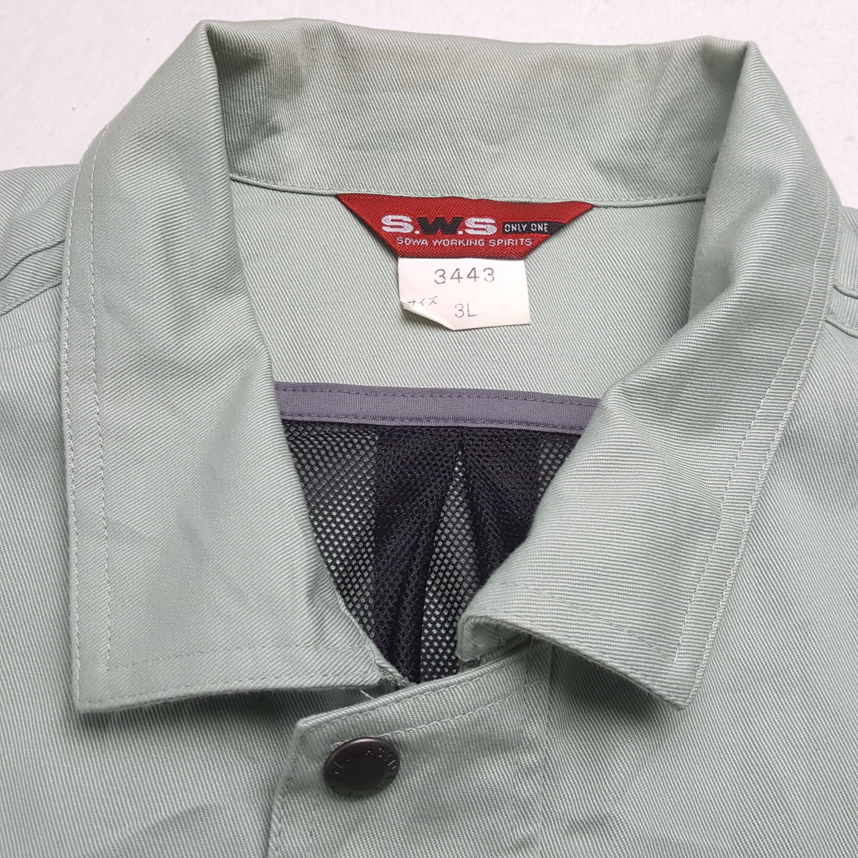 Japanese Brand × Vintage TRD TOYOTA RACING DEVELOPMENT Motorsports Custom Jacket Size US XL / EU 56 / 4 - 10 Thumbnail