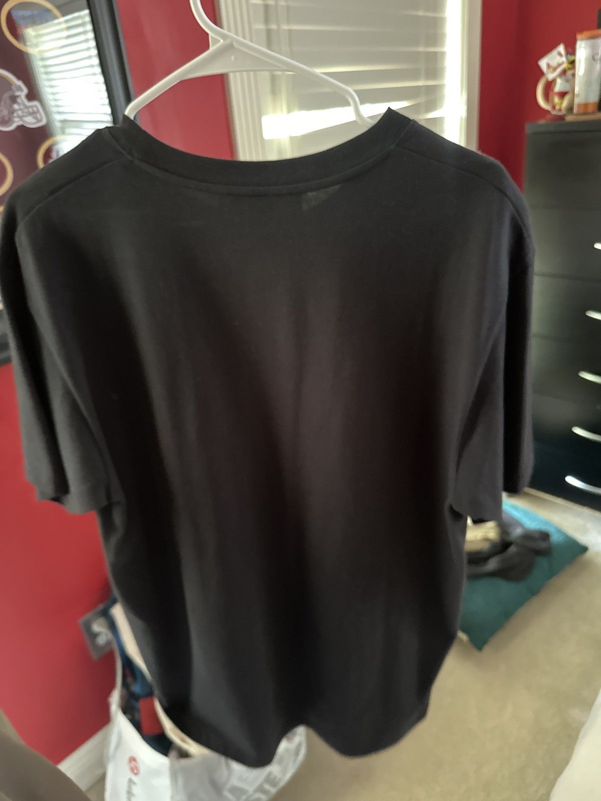 Gucci Gucci Blade Print T-shirt Size US S / EU 44-46 / 1 - 4 Thumbnail