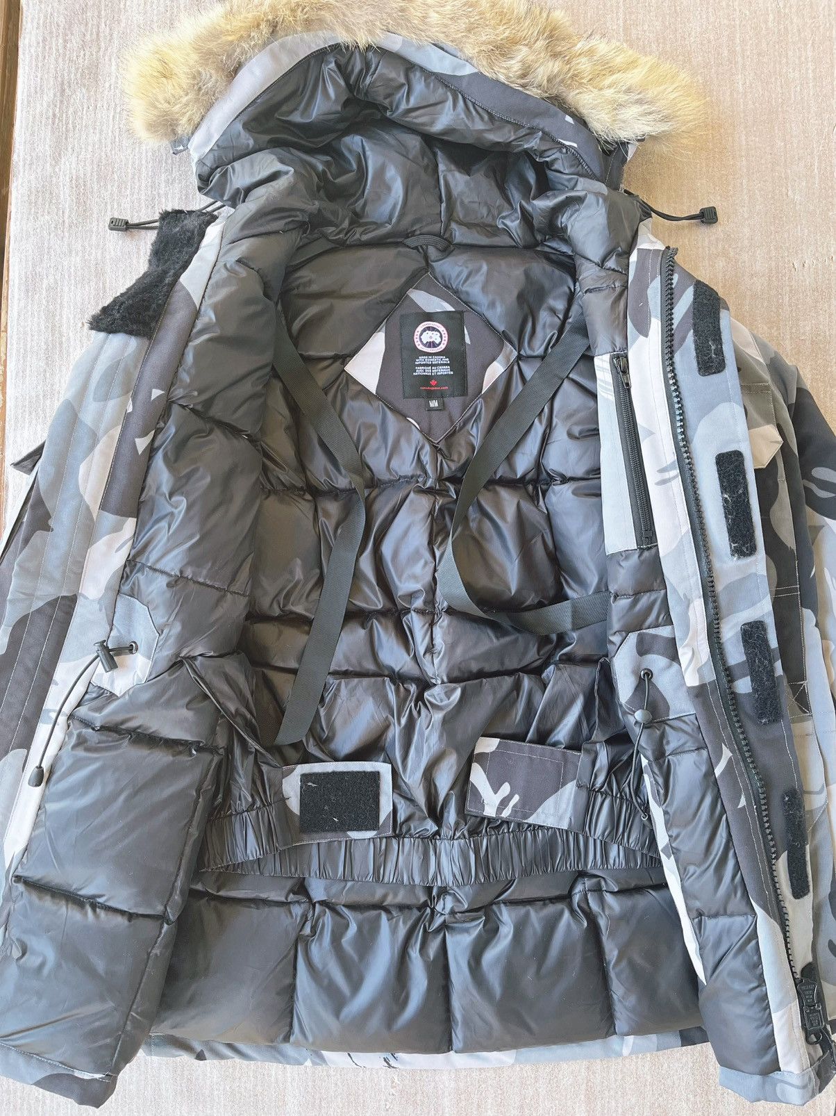 Canada Goose Canada Goose jackets Size US M / EU 48-50 / 2 - 2 Thumbnail