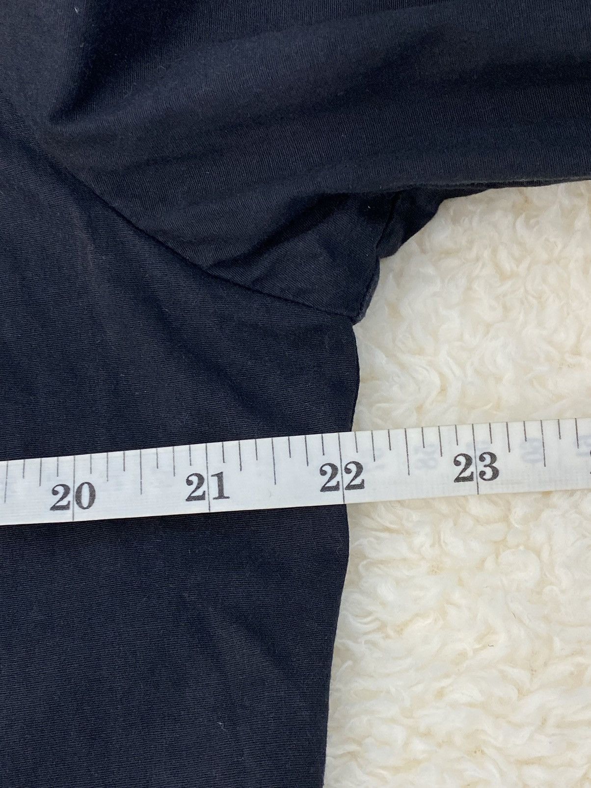 Helmut Lang HELMUT LANG Blue Pocket Cotton Jacket❗️ Size US M / EU 48-50 / 2 - 10 Thumbnail