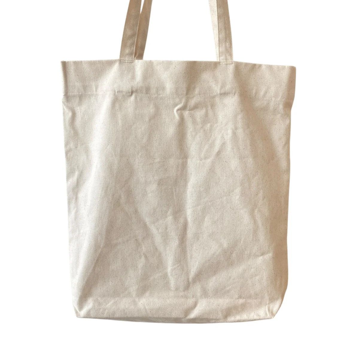 Yohji Yamamoto YOHJI YAMAMOTO/beige Logo tote bag Size ONE SIZE - 3 Thumbnail