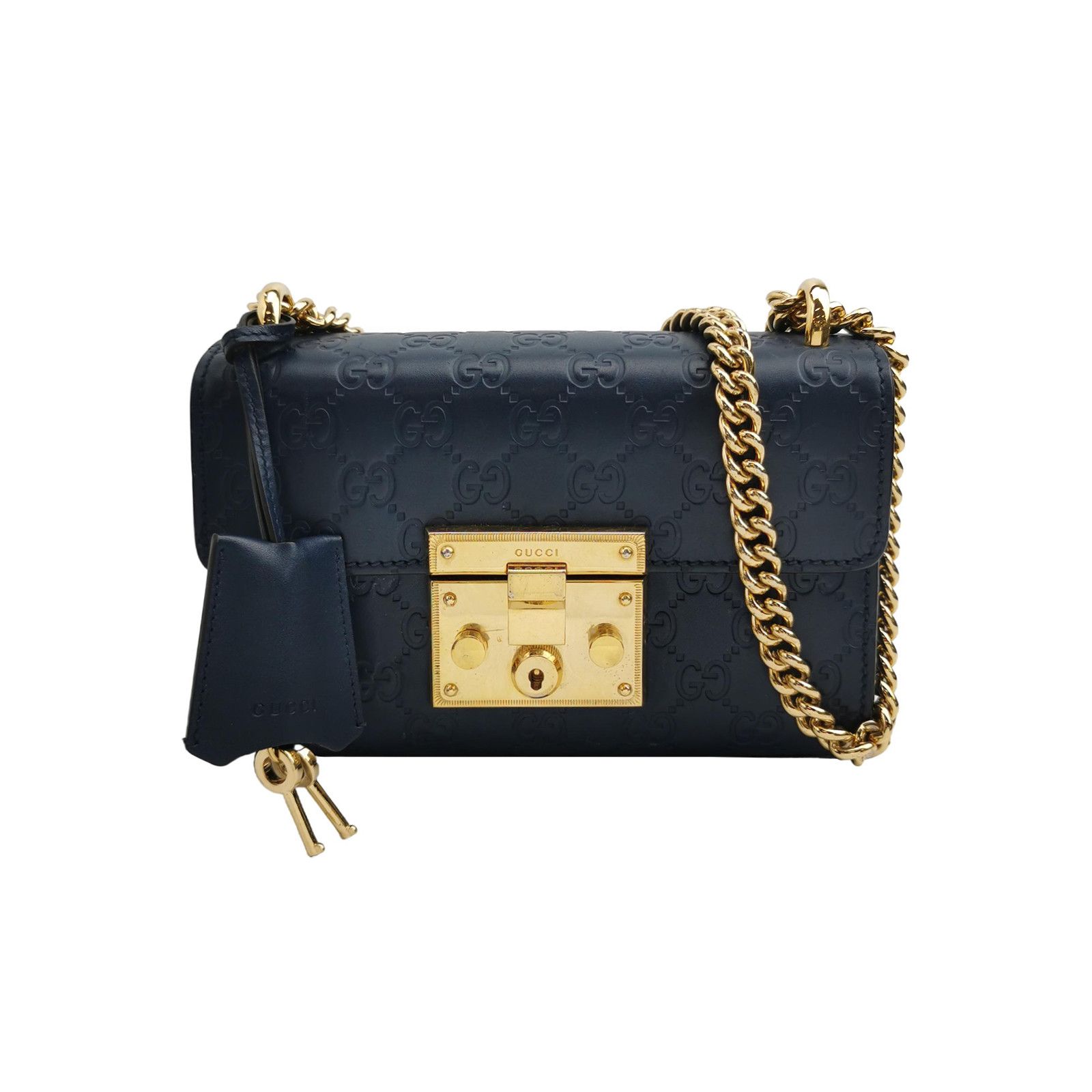 Gucci Gucci Women os Shoulder Bags Size ONE SIZE - 1 Thumbnail