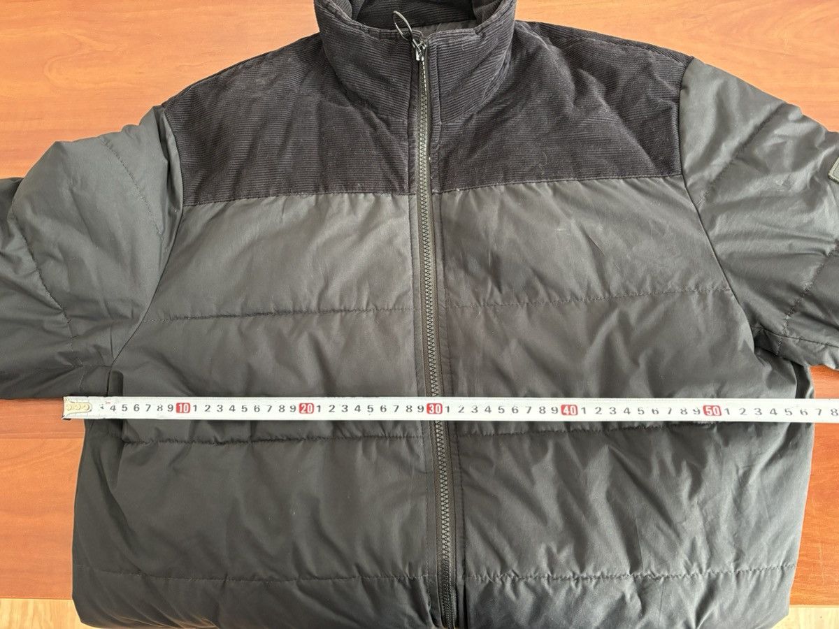 Barbour BARBOUR FIBREDOWN Spean Puffer Jacket Men’s Black Size M Size US L / EU 52-54 / 3 - 18 Thumbnail