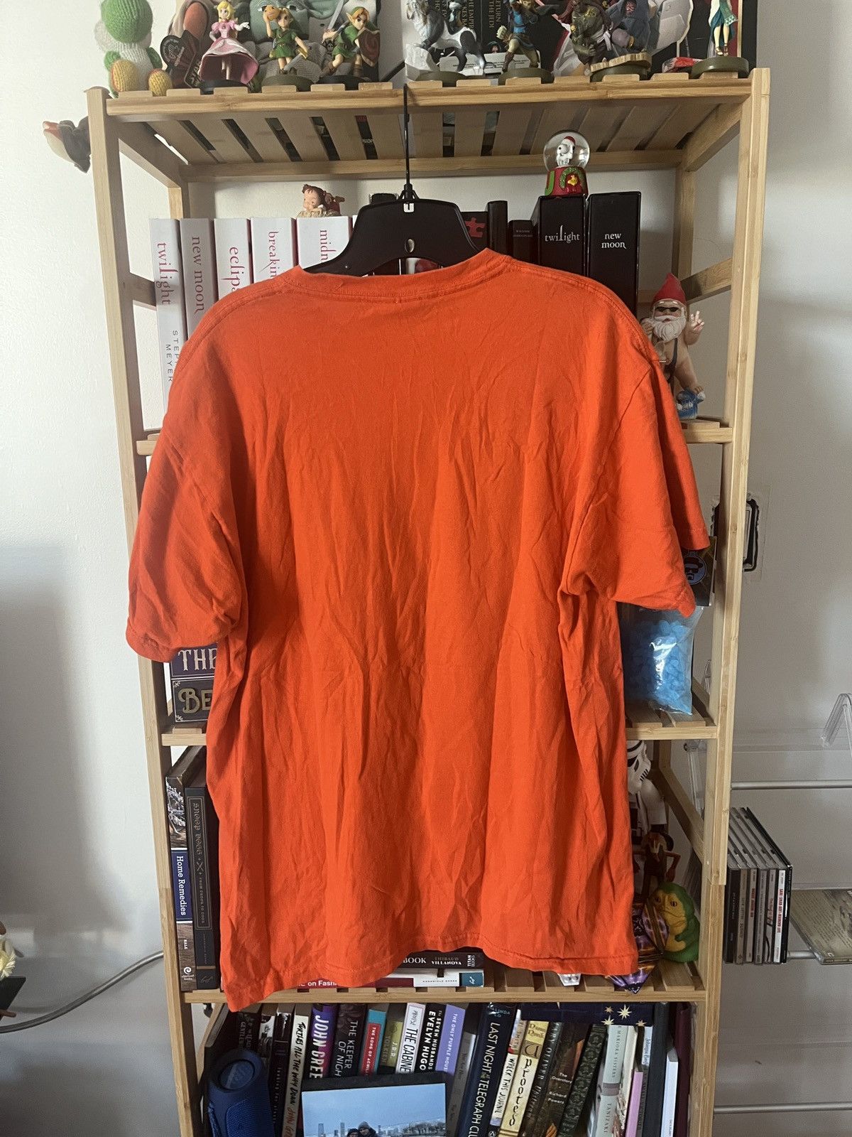 Gildan × NFL × Vintage Vintage Cincinnati Bengals T Shirt Size Large Football NFL Size US L / EU 52-54 / 3 - 4 Thumbnail