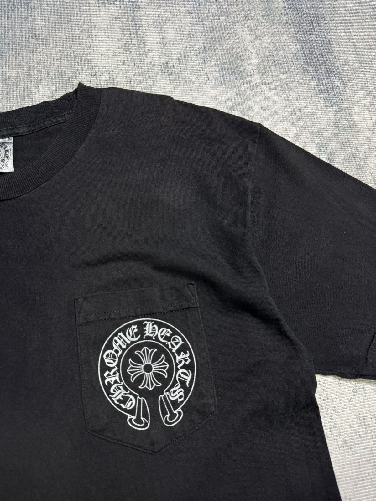 Chrome Hearts Vintage 2000s Tribal Sun Honolulu Exclusive Size US L / EU 52-54 / 3 - 8 Thumbnail