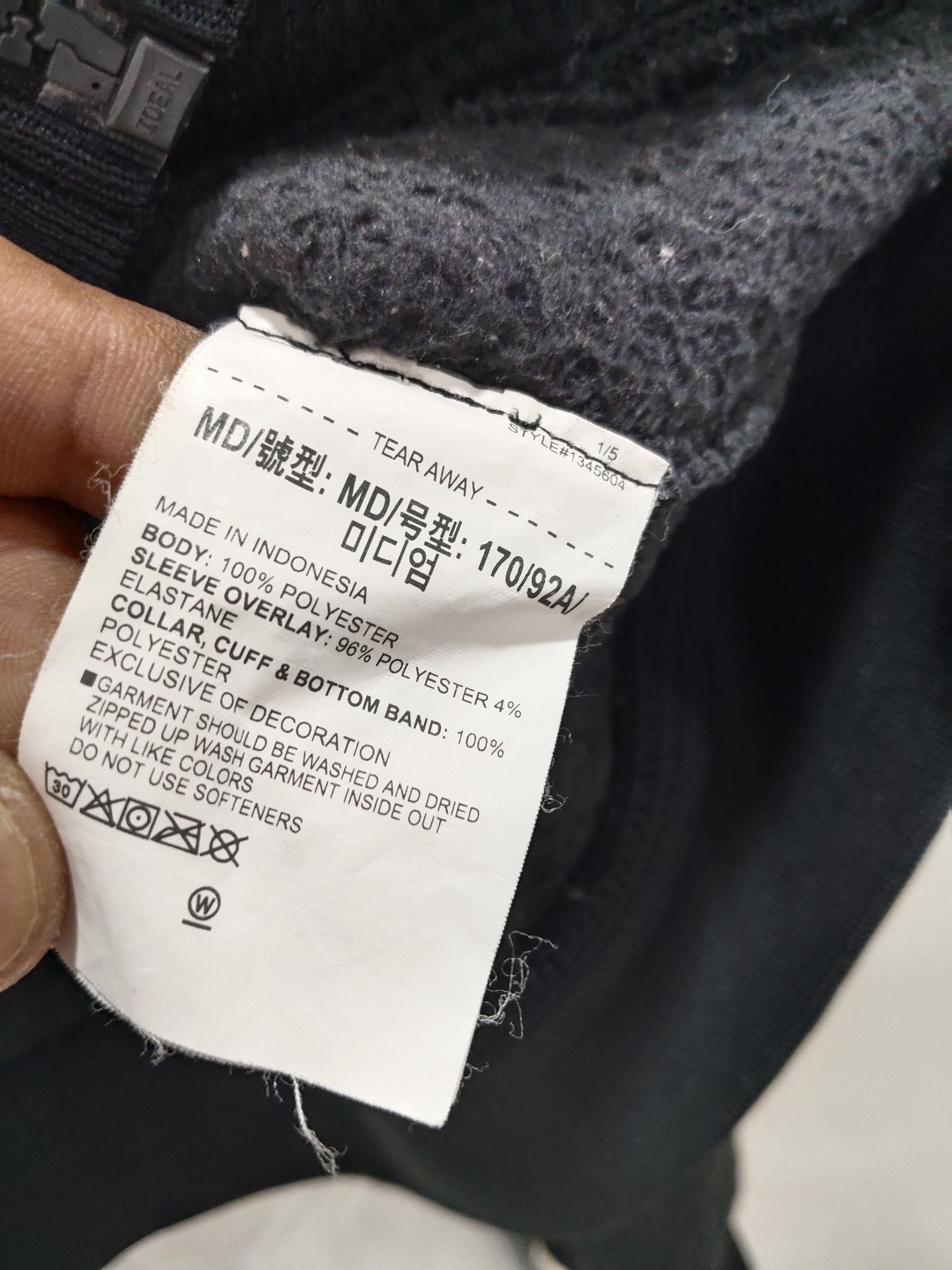 Under Armour Under Armour Fleece Bomber Jacket Size US M / EU 48-50 / 2 - 8 Thumbnail