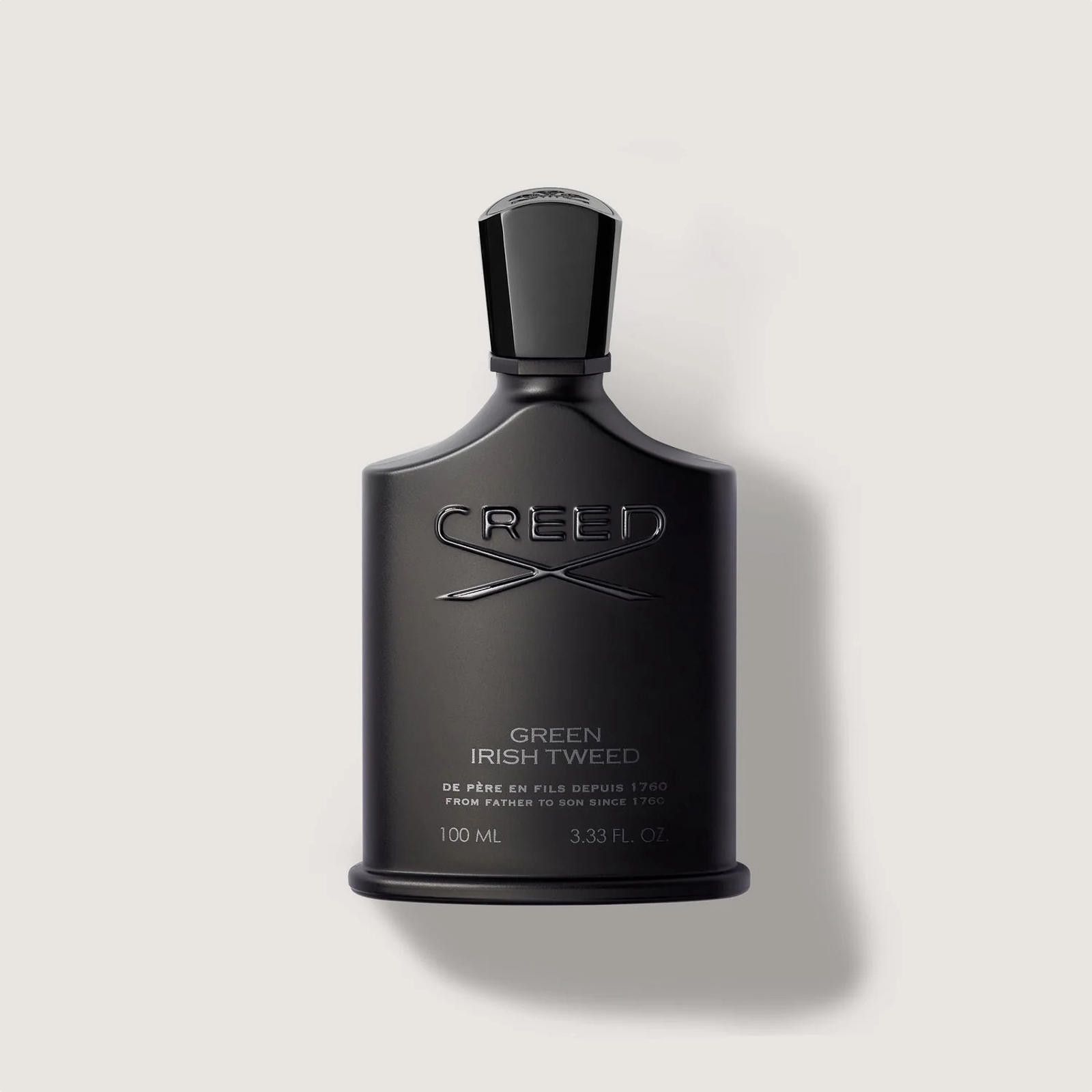 Creed Green Irish Tweed by Creed,3.3oz Millesime EDP Spray for Men Size ONE SIZE - 4 Thumbnail