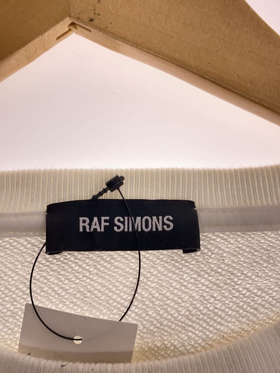 Raf Simons Joy Division Atmosphere "Substance" Sweatshirt Size US XL / EU 56 / 4 - 3 Thumbnail