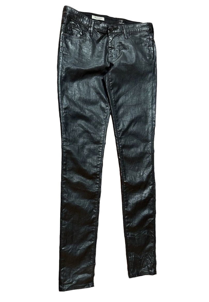 AG Adriano Goldschmied AG Adriano Goldschmied Legging Skinny Pants Size 30" / US 8 / IT 44 - 5 Thumbnail