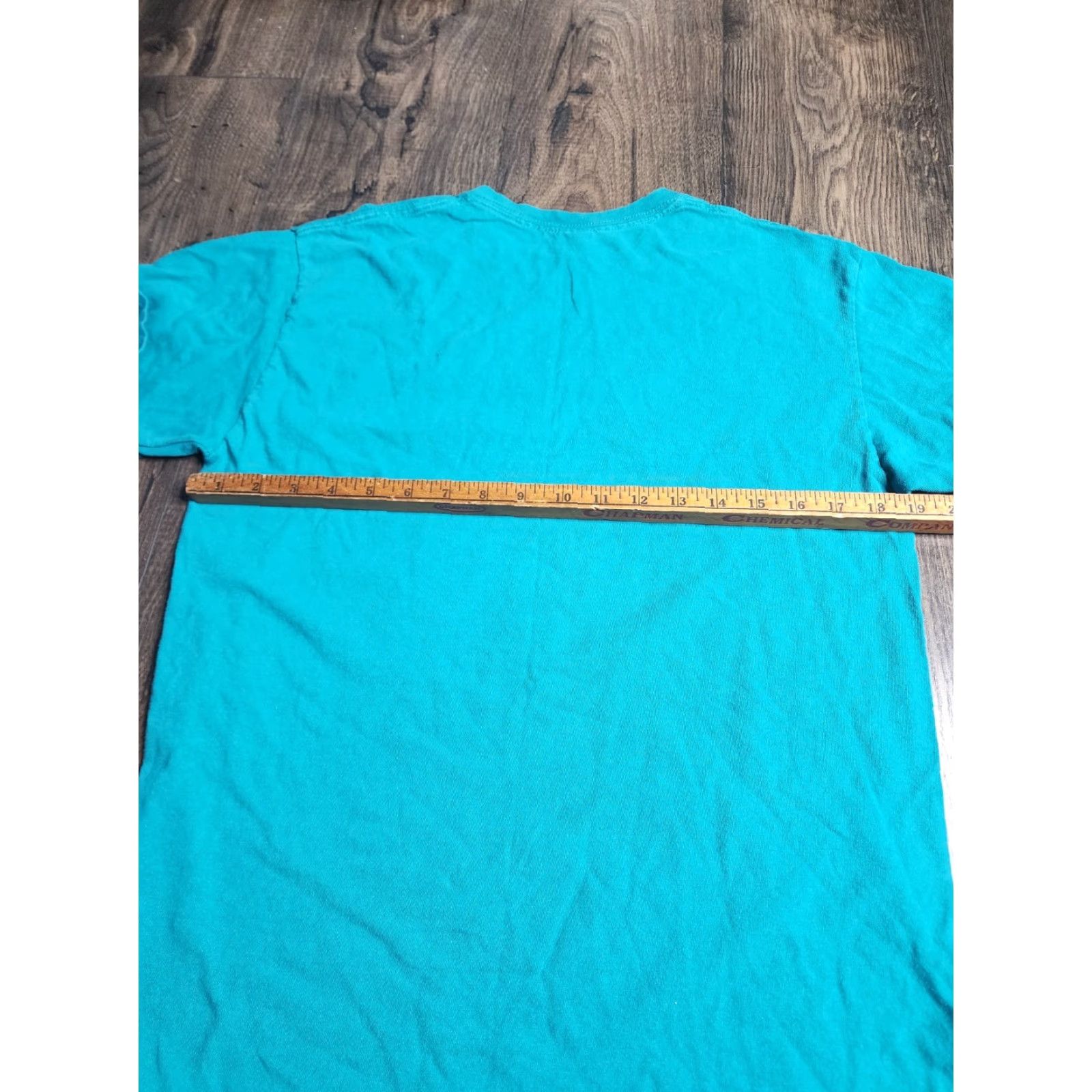 Gildan Gildan T-Shirt Mens Adult M Green Rosa Parks Rosabots "So We Can All Play" Graphic Tee Cotton Short Sleeve Crew Neck Size US M / EU 48-50 / 2 - 3 Thumbnail