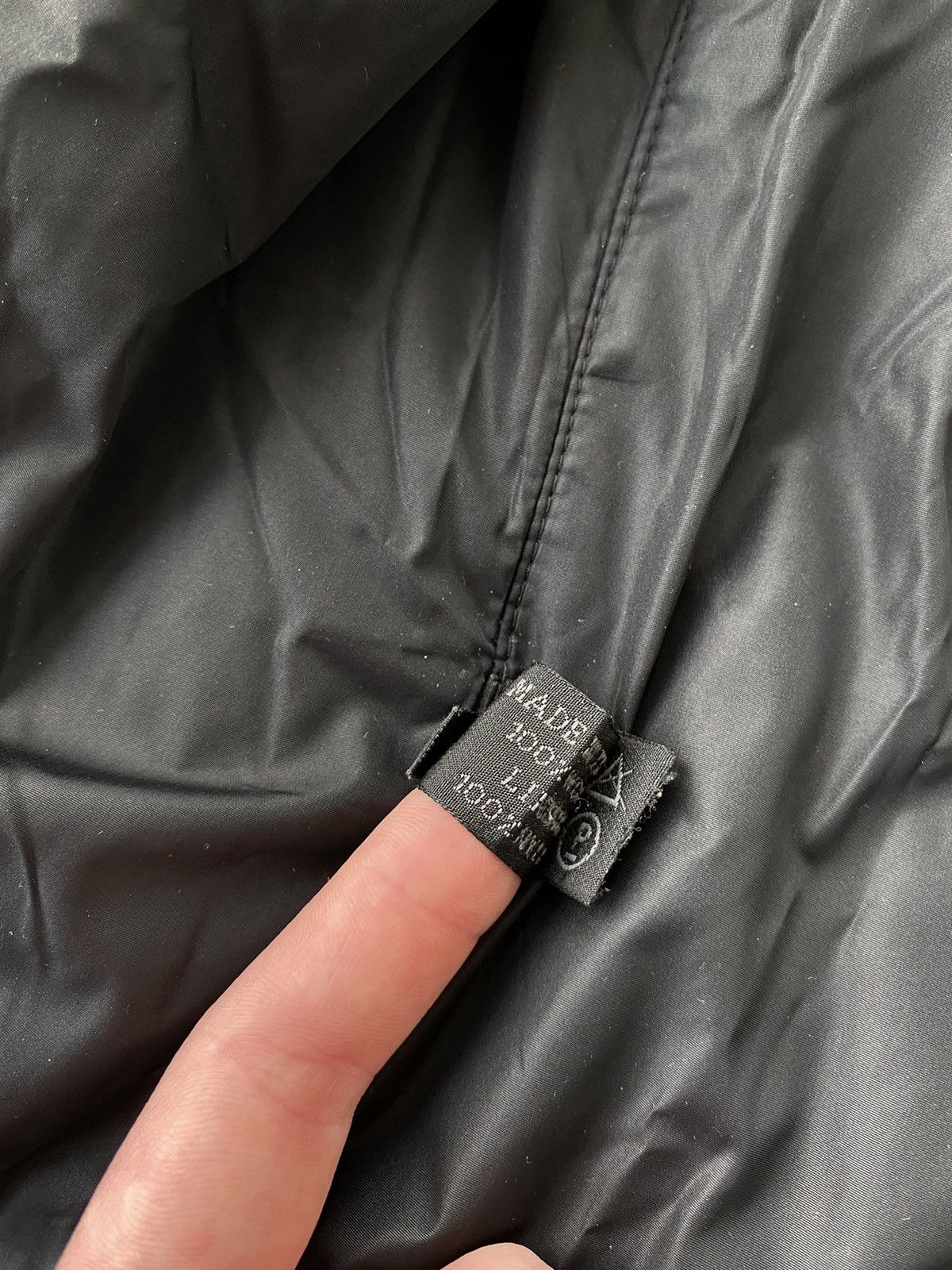 Prada Prada luxury coat jacket Size M / US 6-8 / IT 42-44 - 10 Thumbnail