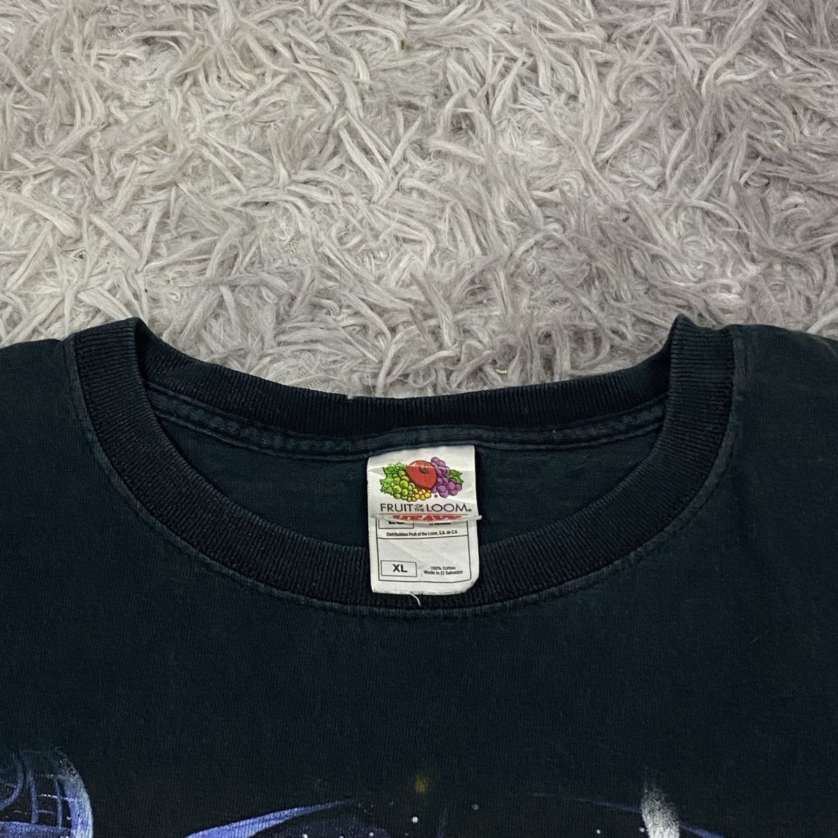 Fruit Of The Loom Vintage Y2K Family guy X star wars film movie Size US XL / EU 56 / 4 - 3 Thumbnail