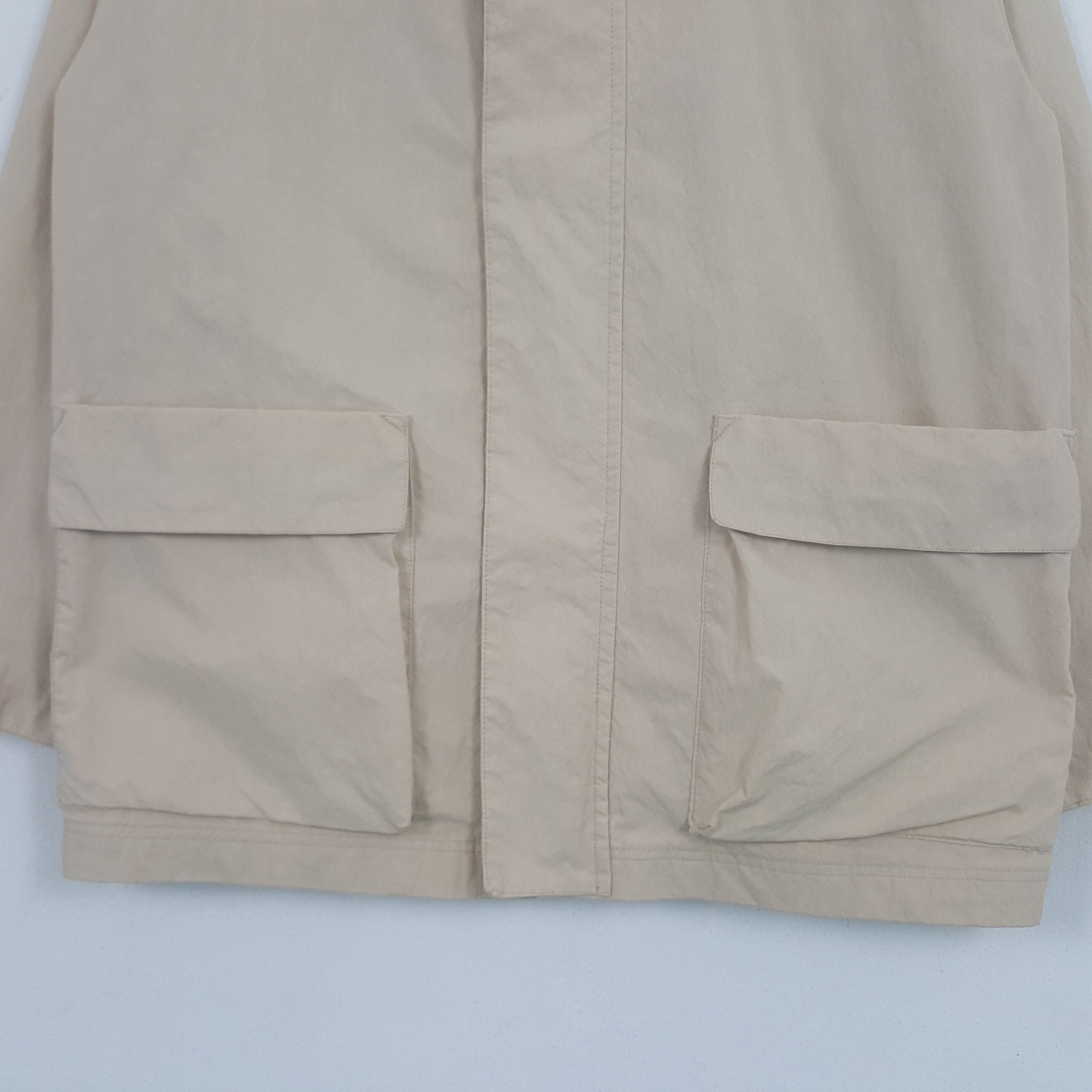 Burberry × Vintage Vintage Burberry London Luxury Brand Jacket Size US M / EU 48-50 / 2 - 4 Thumbnail
