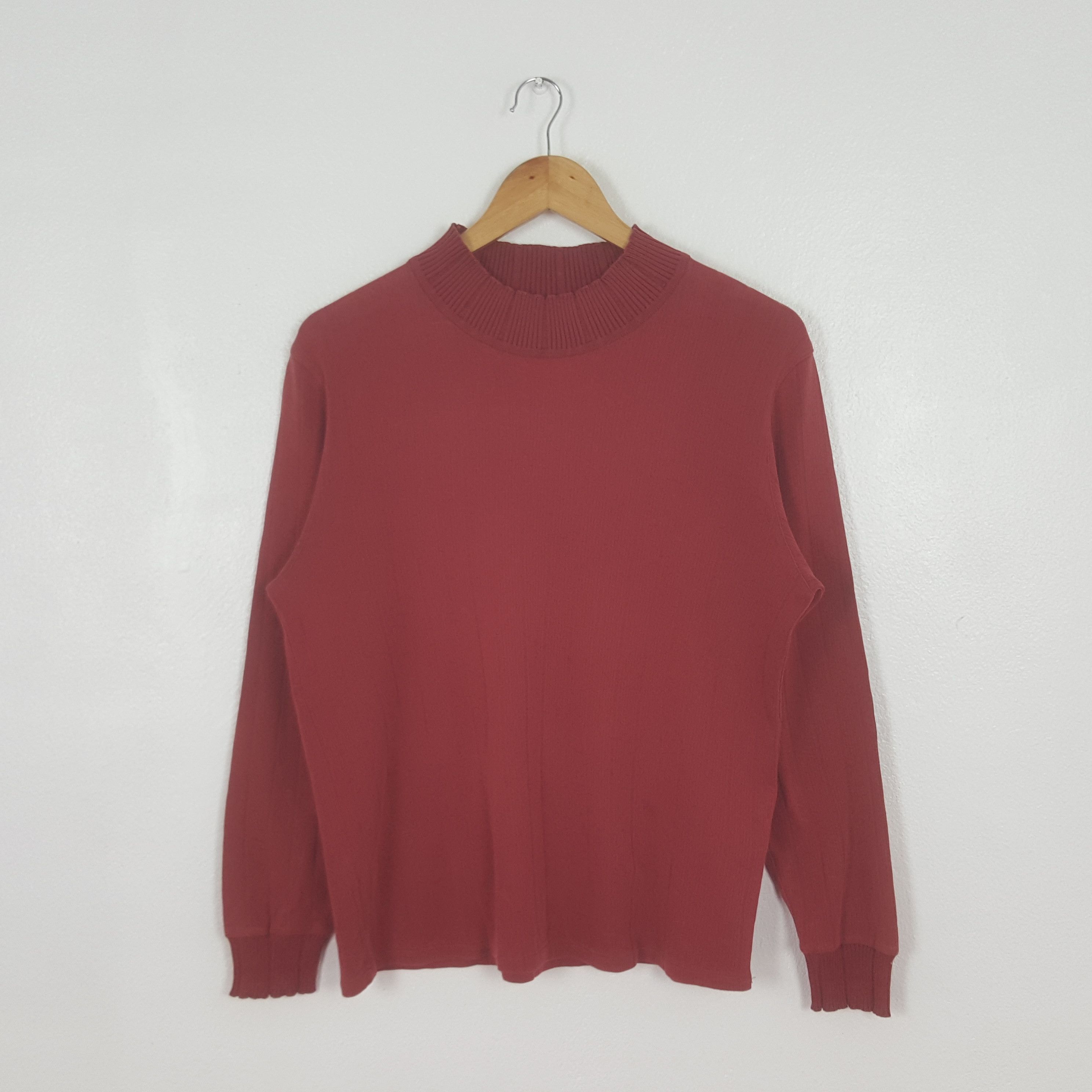Dior Vintage Christian Dior Sports Designer Tshirt C319N74 Size US M / EU 48-50 / 2 - 1 Thumbnail